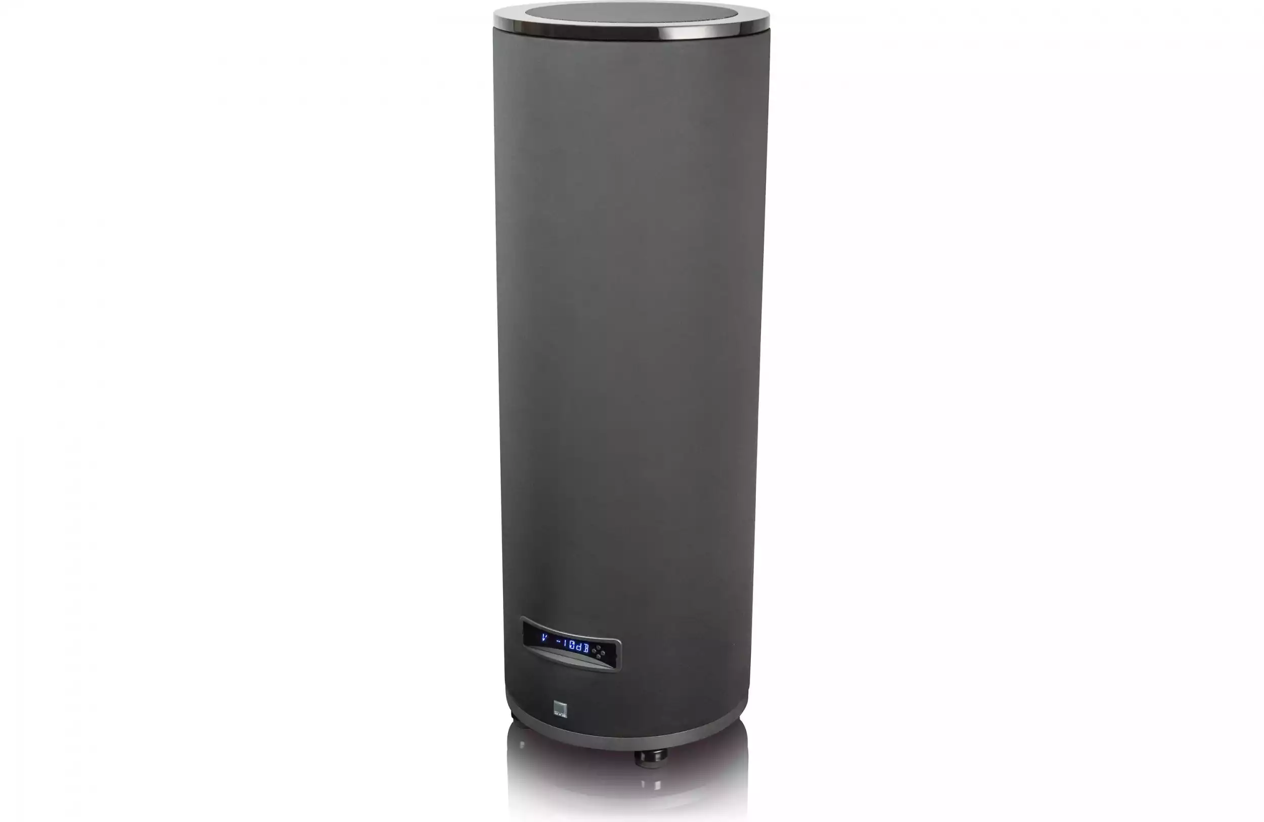 SVS PC-4000 Cylinder Subwoofer Gloss Black Aktivni vufer