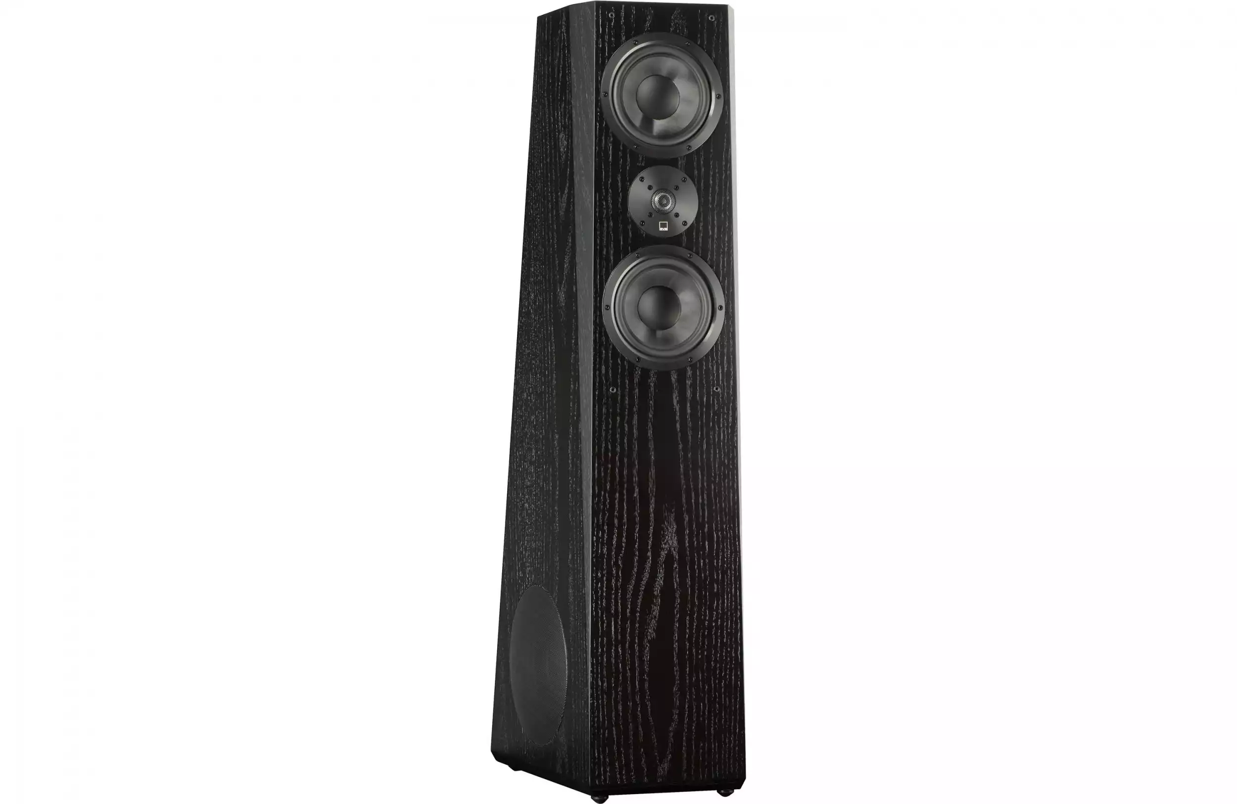 SVS Ultra Tower Black Oak Podnostojeći Zvučnik