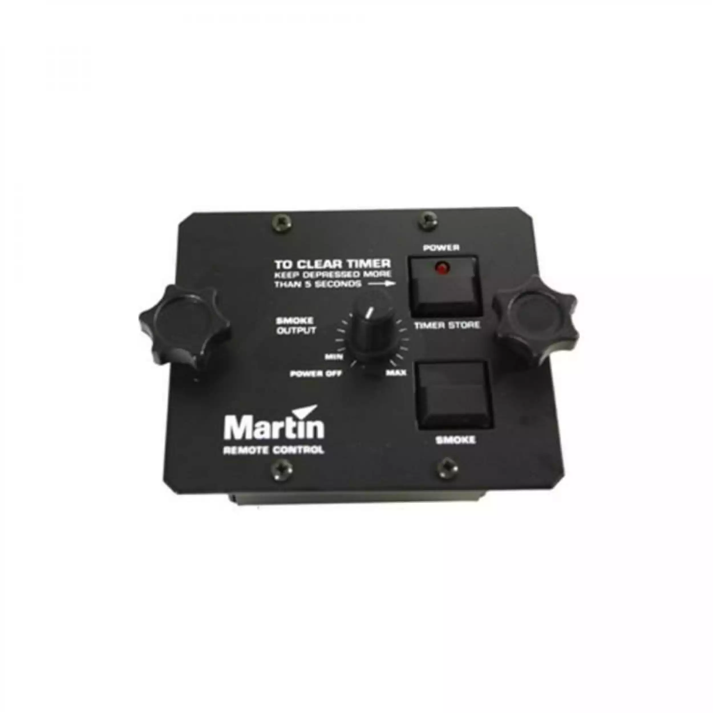 MARTIN REMOTE CONT. MAGNUM 2000