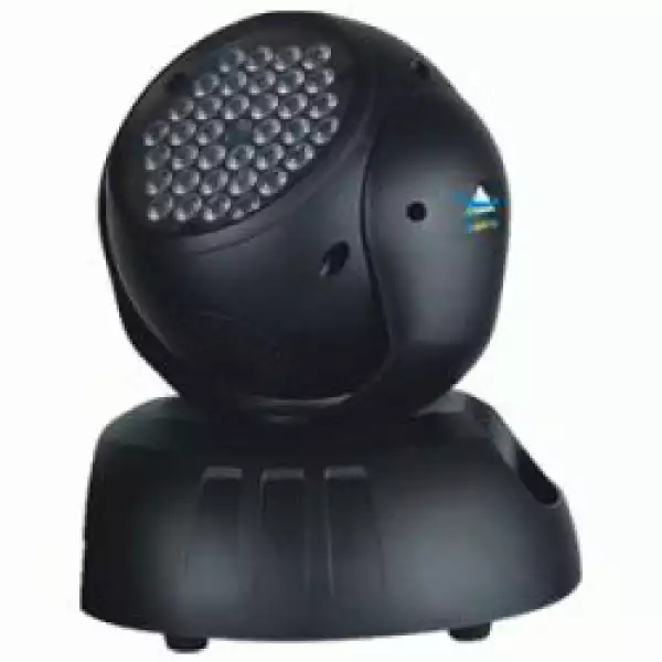 INVISION LED MACWASH 363