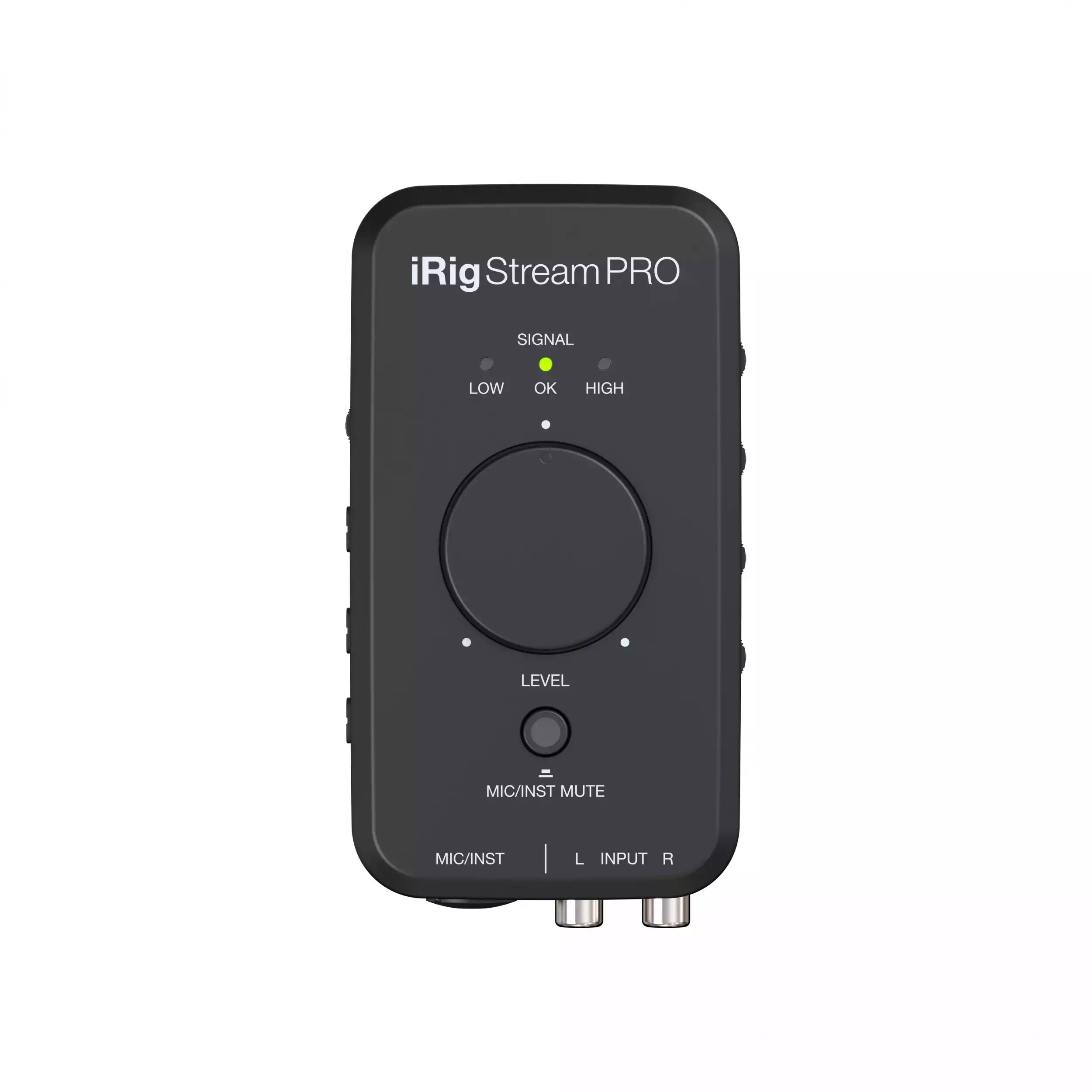 IK Multimedia iRig Stream Pro