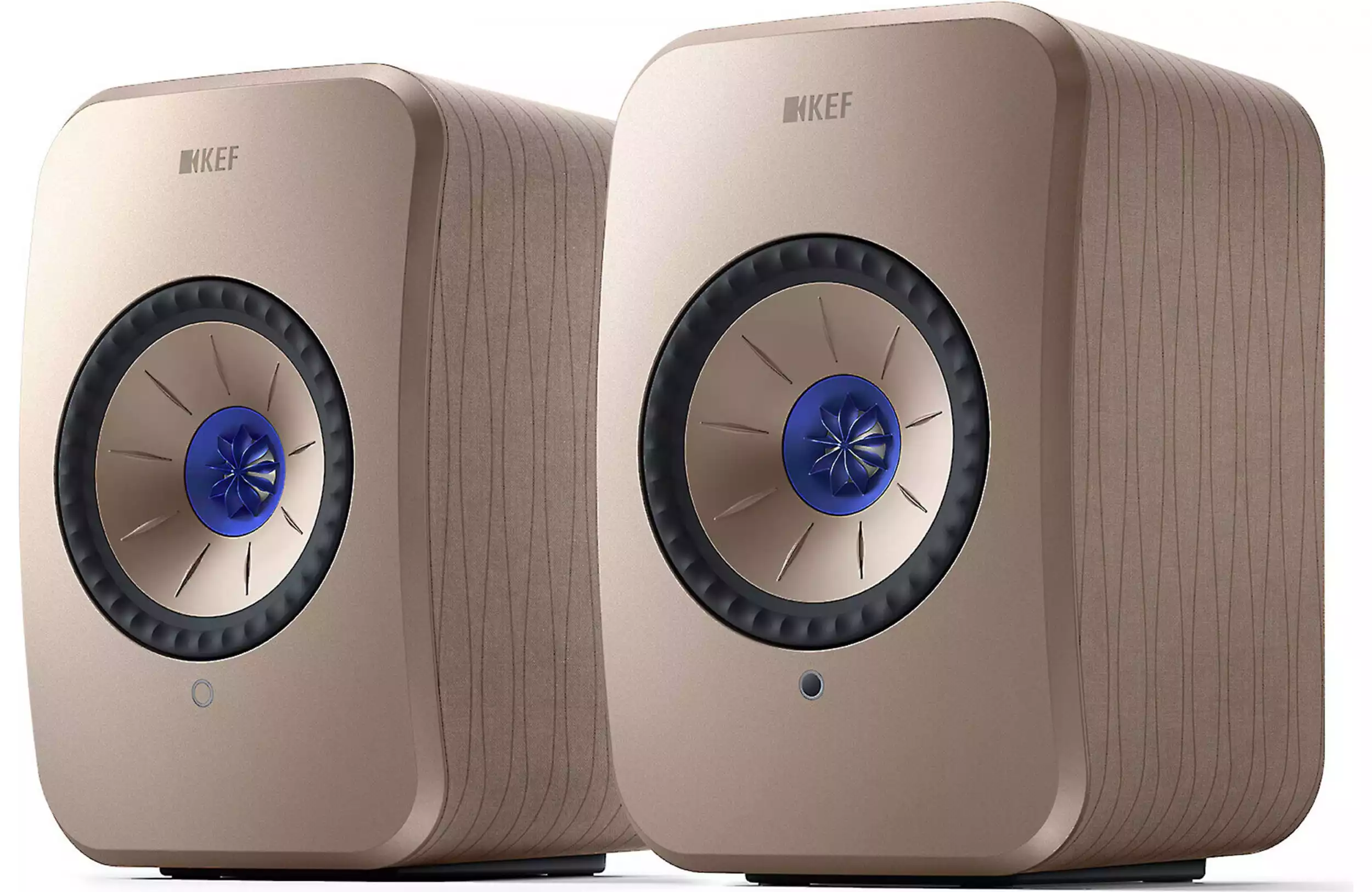 KEF LSX II SOUNDWAVE Bežični zvučnici