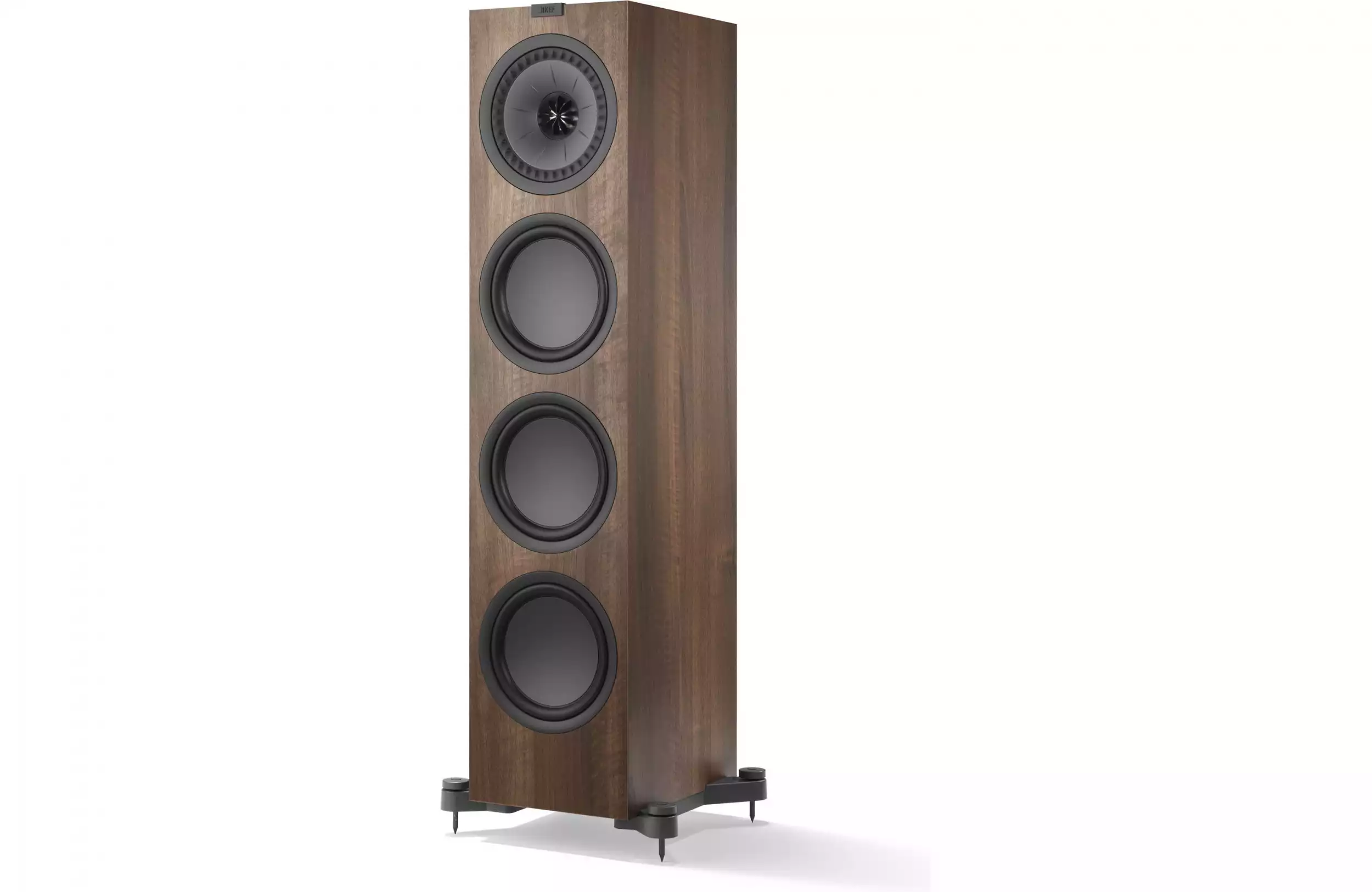 KEF Q950 Walnut Podnostojeći Zvučnik