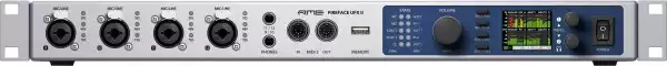 RME FIREFACE UFX II