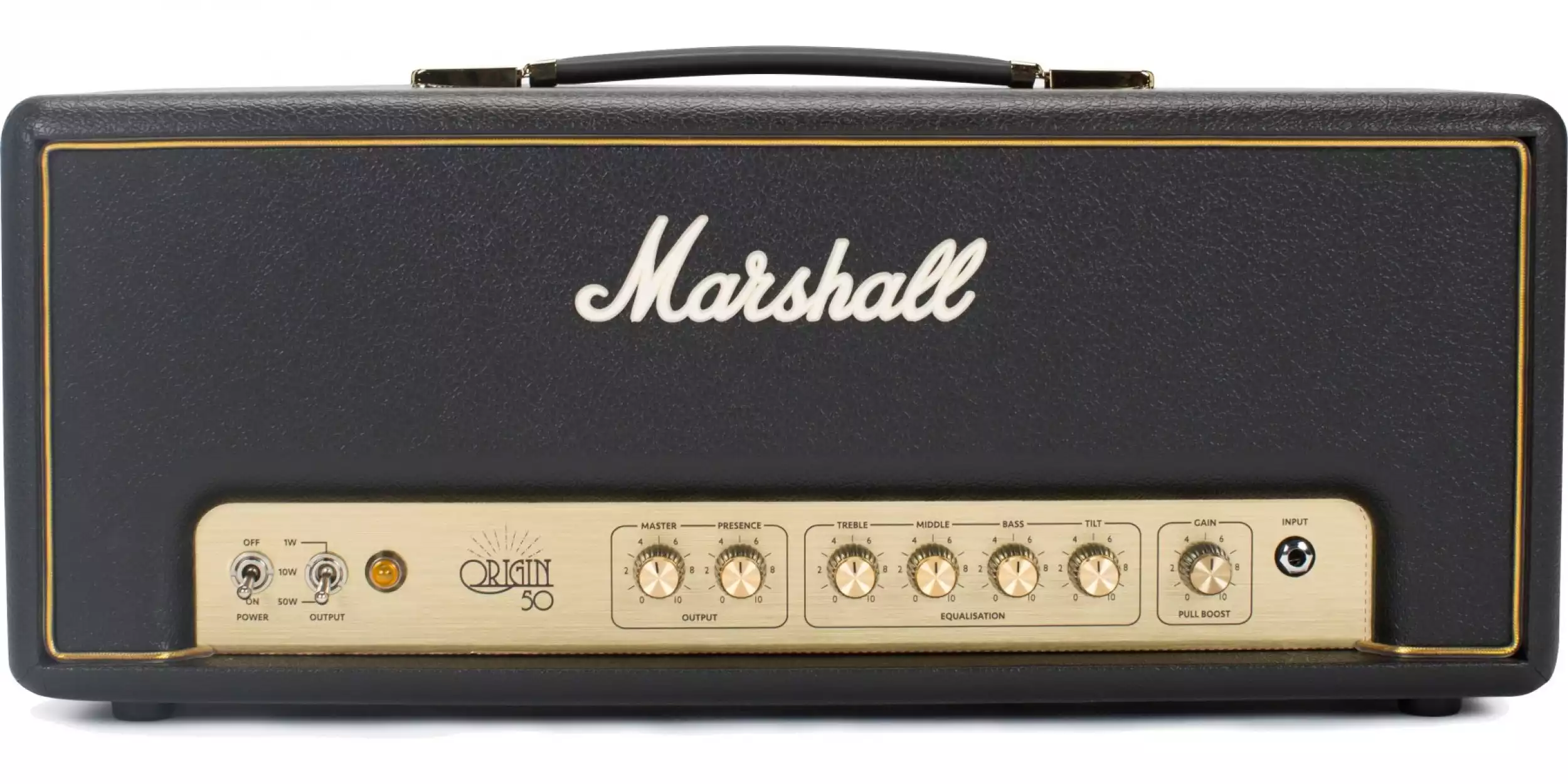 Marshall ORIGIN 50H -Gitarsko pojačalo