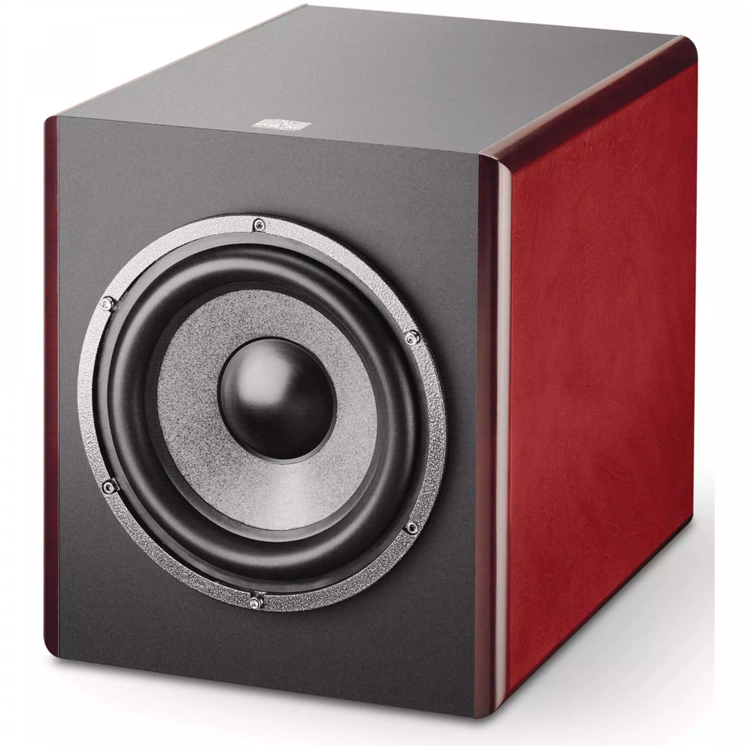 FOCAL SUB 6 RED - Sabvufer