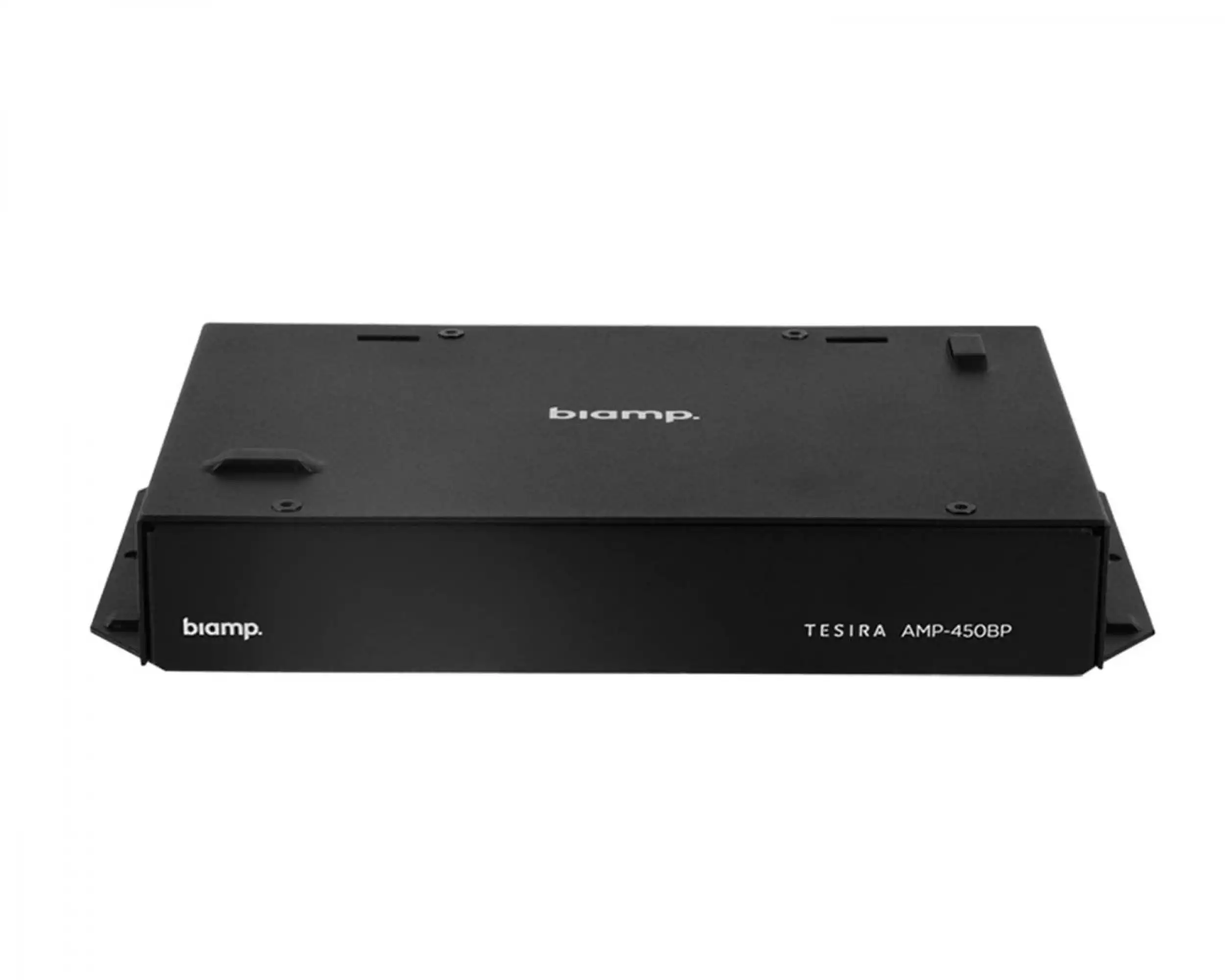 Biamp - Apart Tesira AMP-450BP - 100V pojačalo