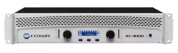 CROWN  XTI 4000 B-Stock