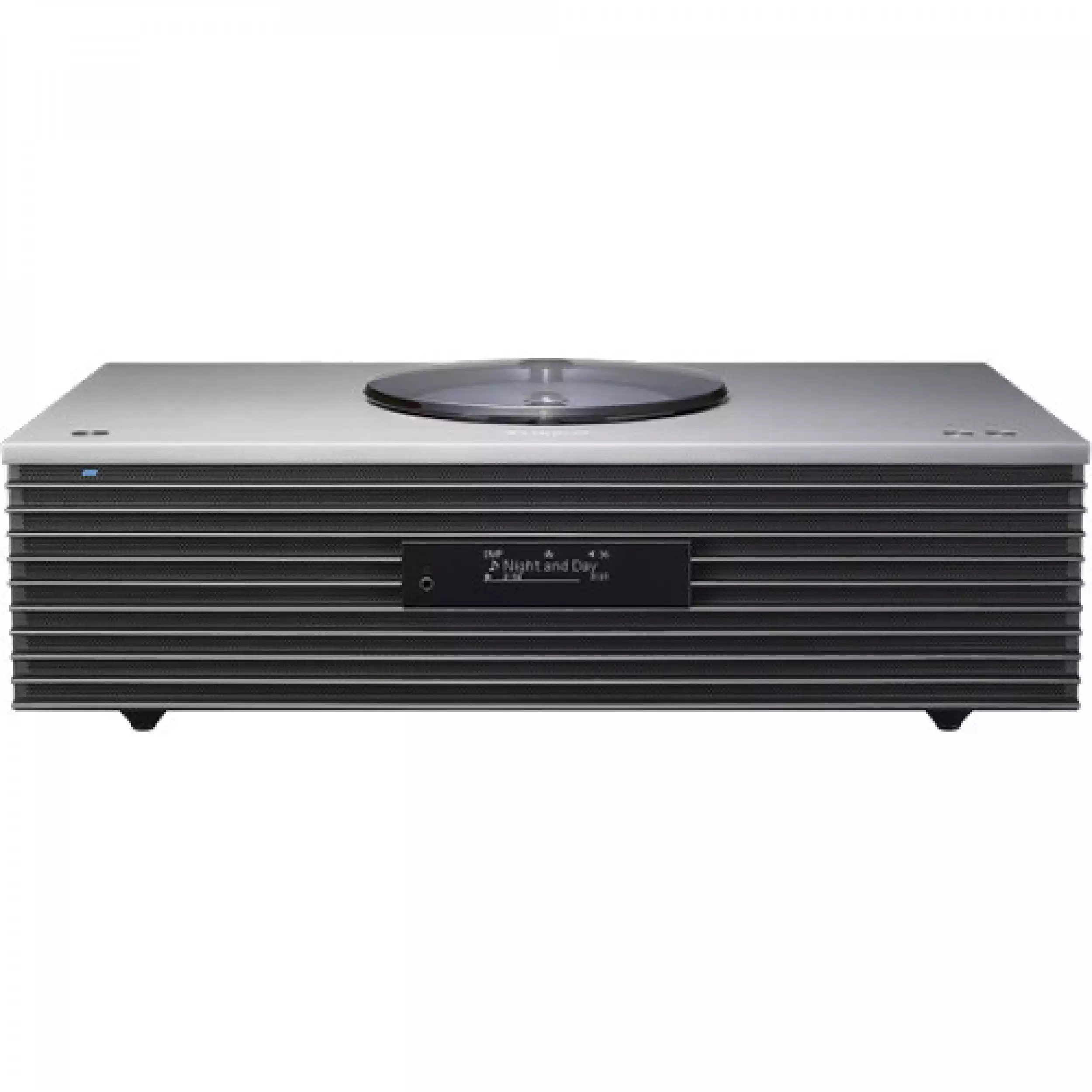 Technics SC-C70MK2 Silver