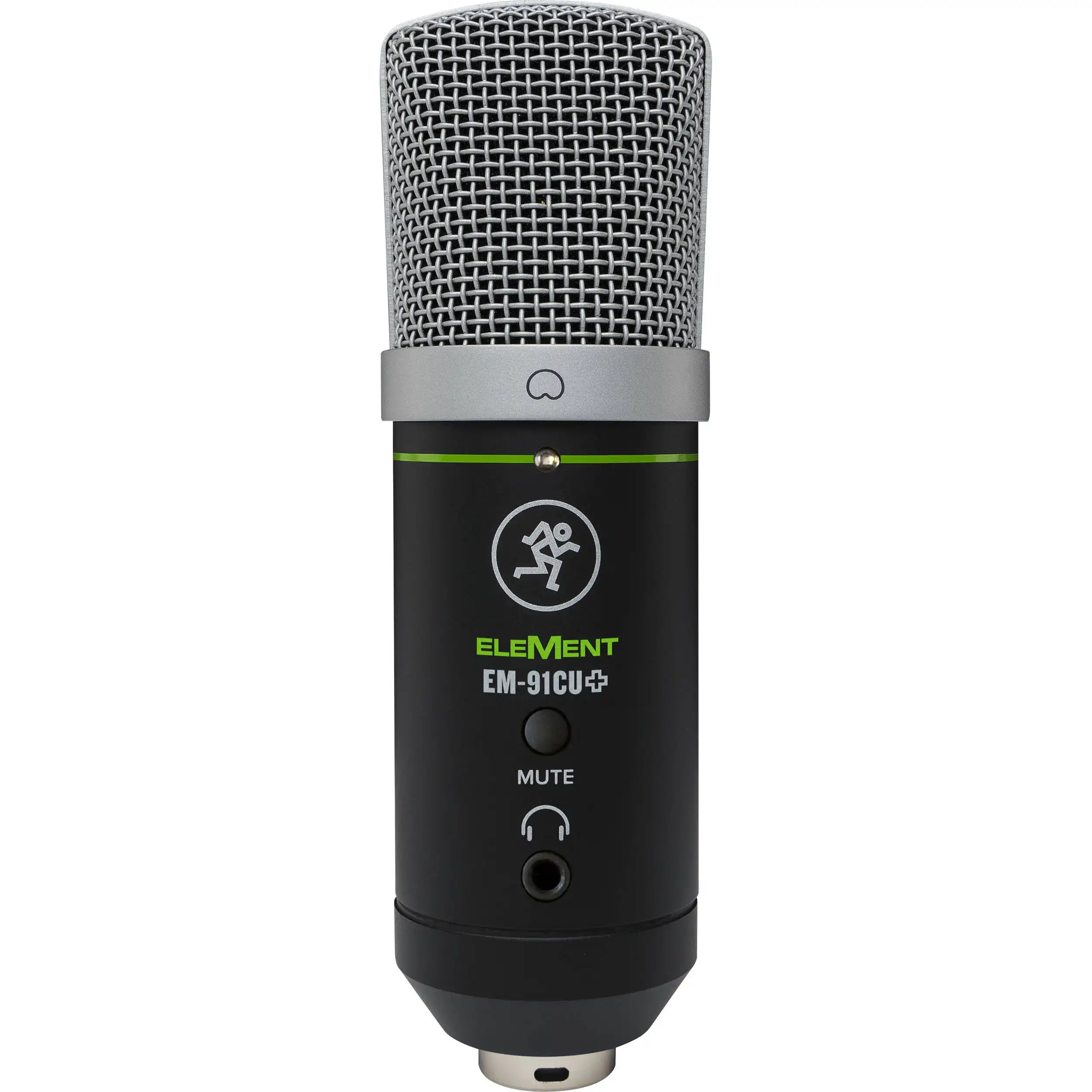 MACKIE EM-91CU+ - Studijski USB mikrofon