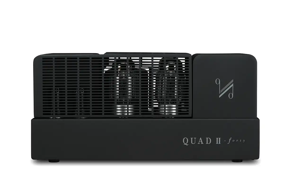 Quad QII-Forty