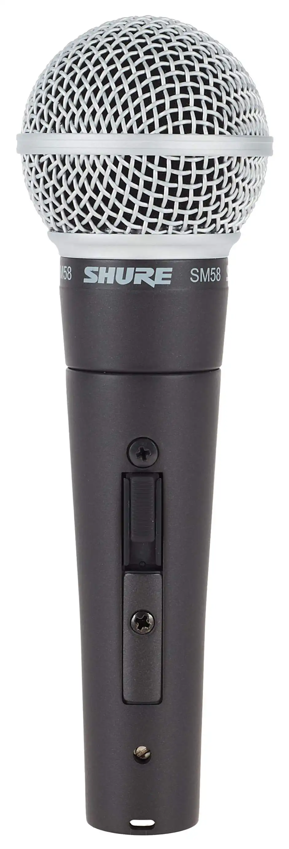 SHURE SM58 SE