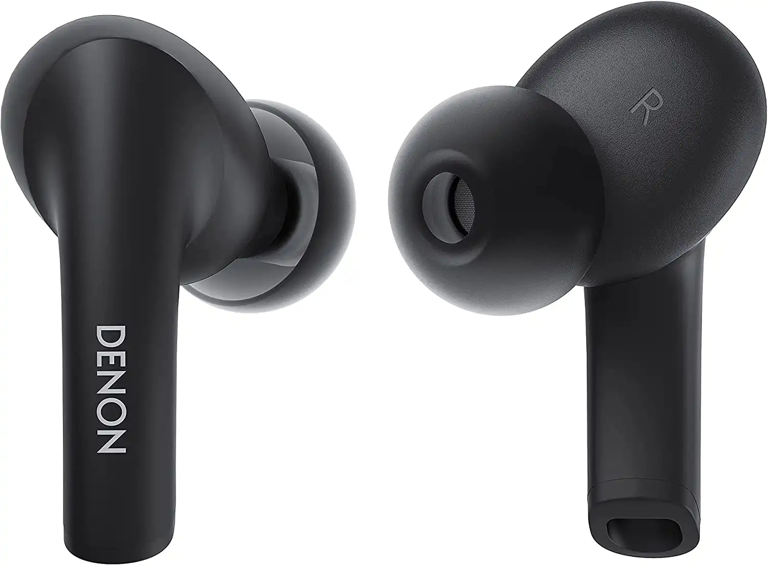 Denon AH-C630W Black - bežične In-Ear slušalice