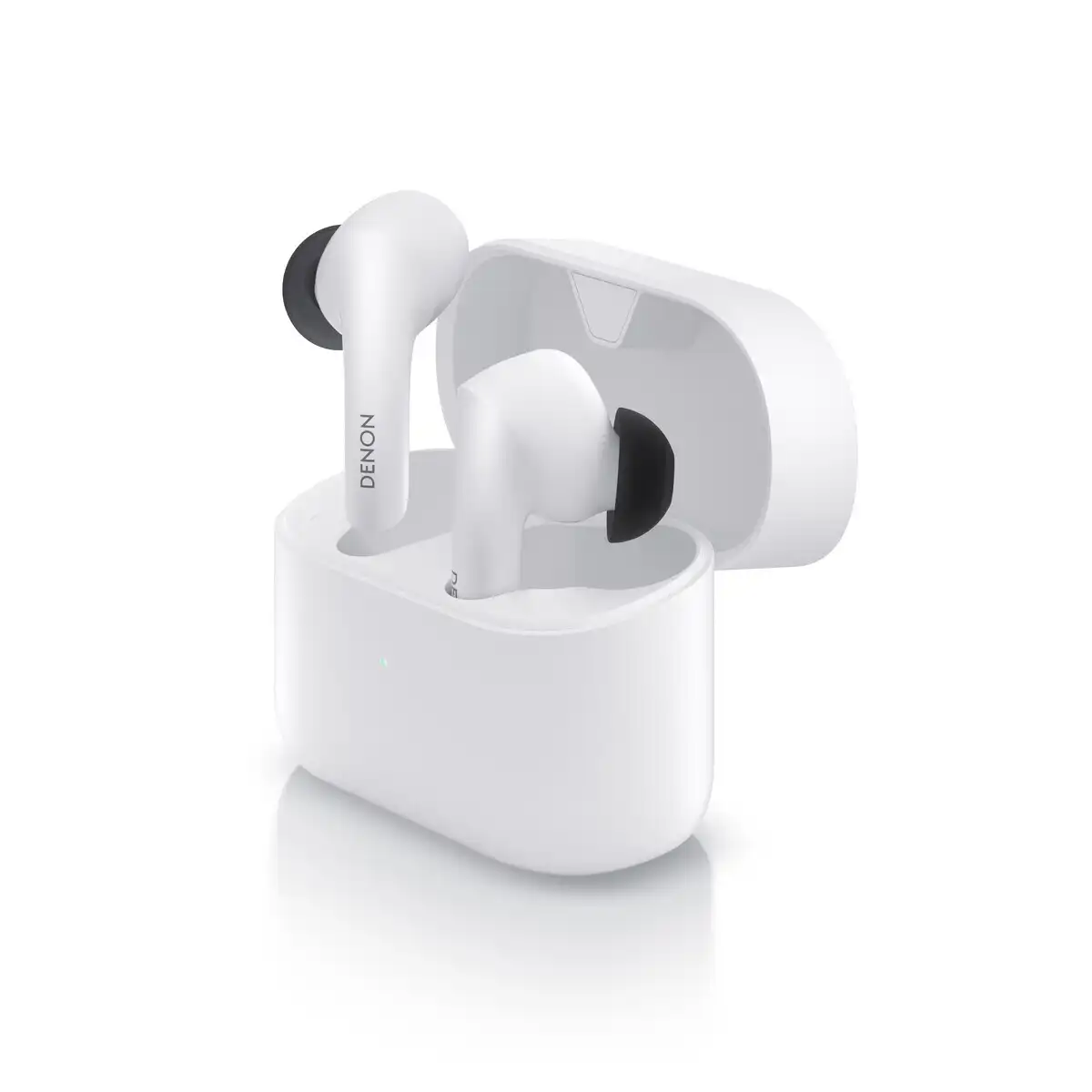 Denon AH-C630W White - bežične In-Ear slušalice