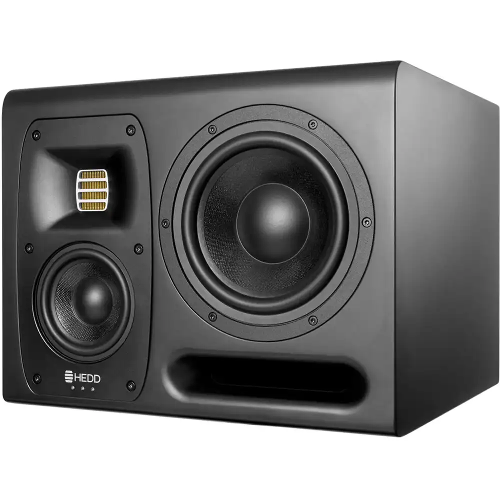 HEDD TYPE 20 MK2-R Black - Studijski monitor