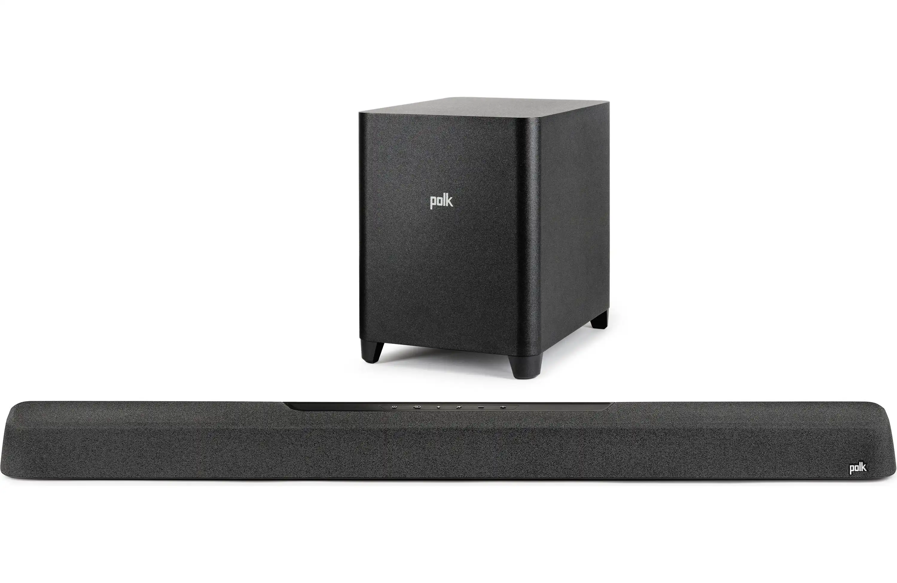 Polk Audio MagniFi Max AX Blk