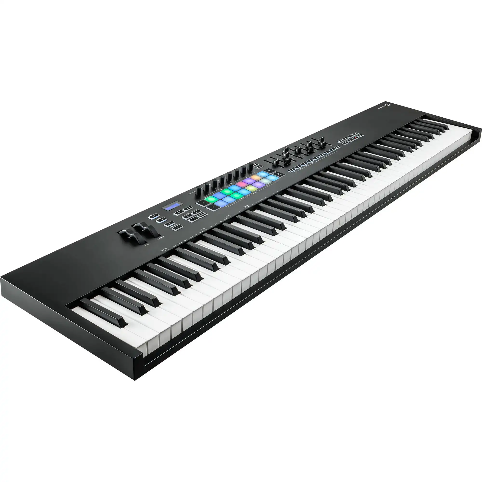 NOVATION LAUNCHKEY 88 MK3 - Midi Klavijatura