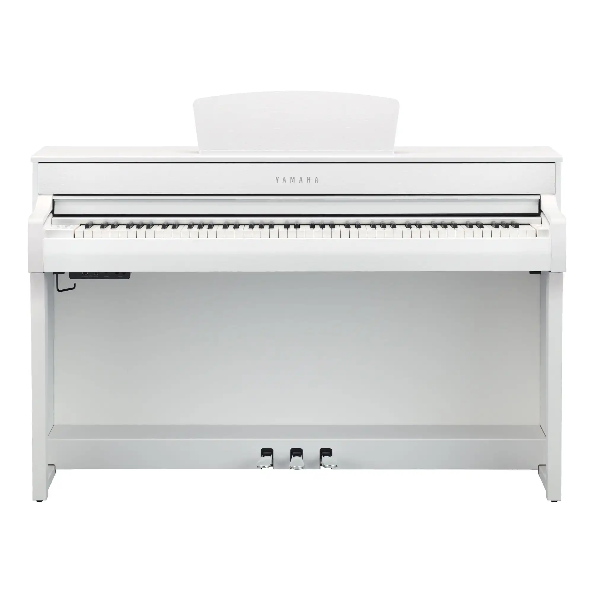 Yamaha CLP-735 White