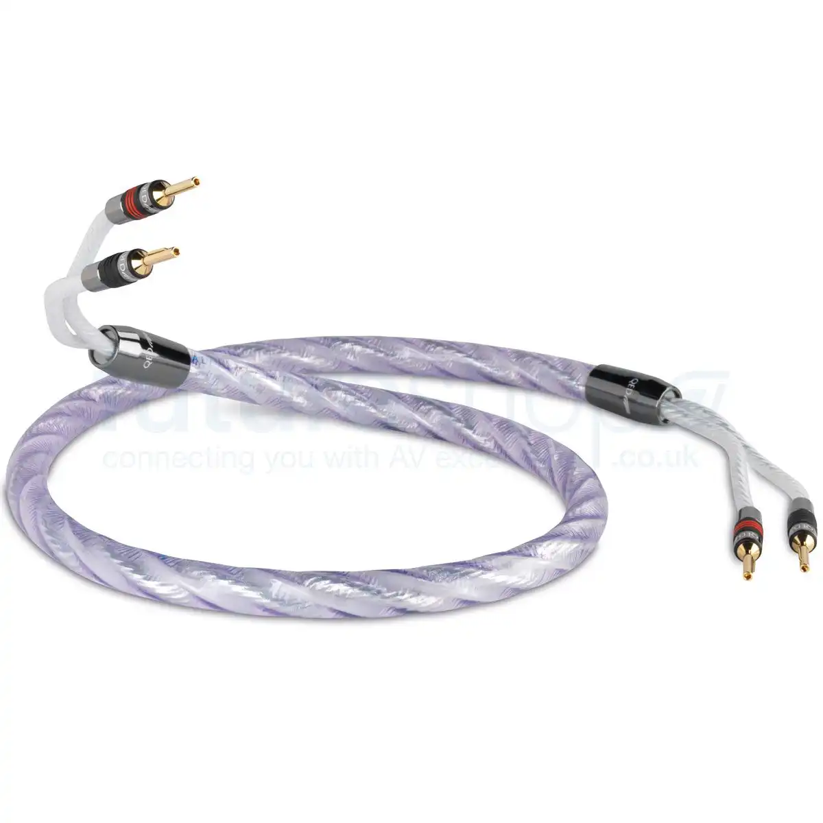 QED GENESIS PRE-TERM CABLE 3M