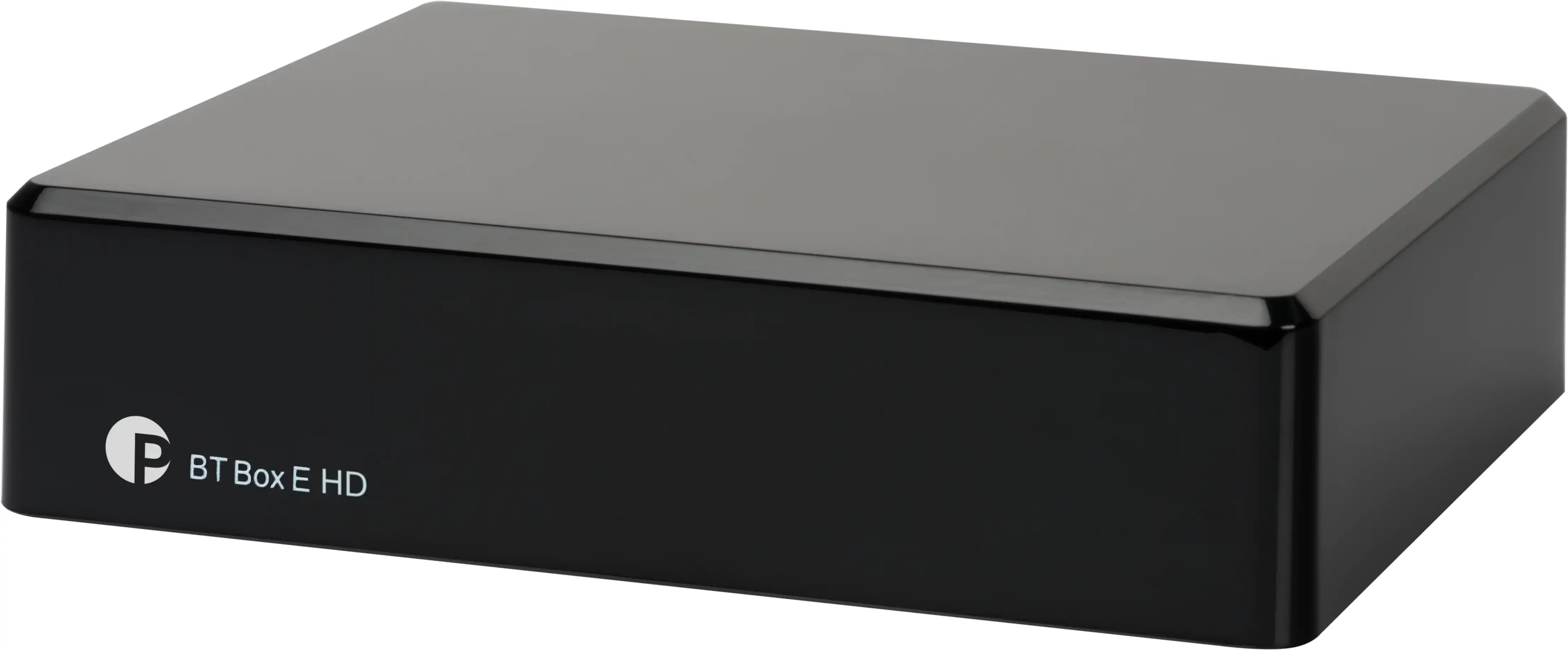 PRO-JECT BT Box E HD Black Bluetooth Prijemnik