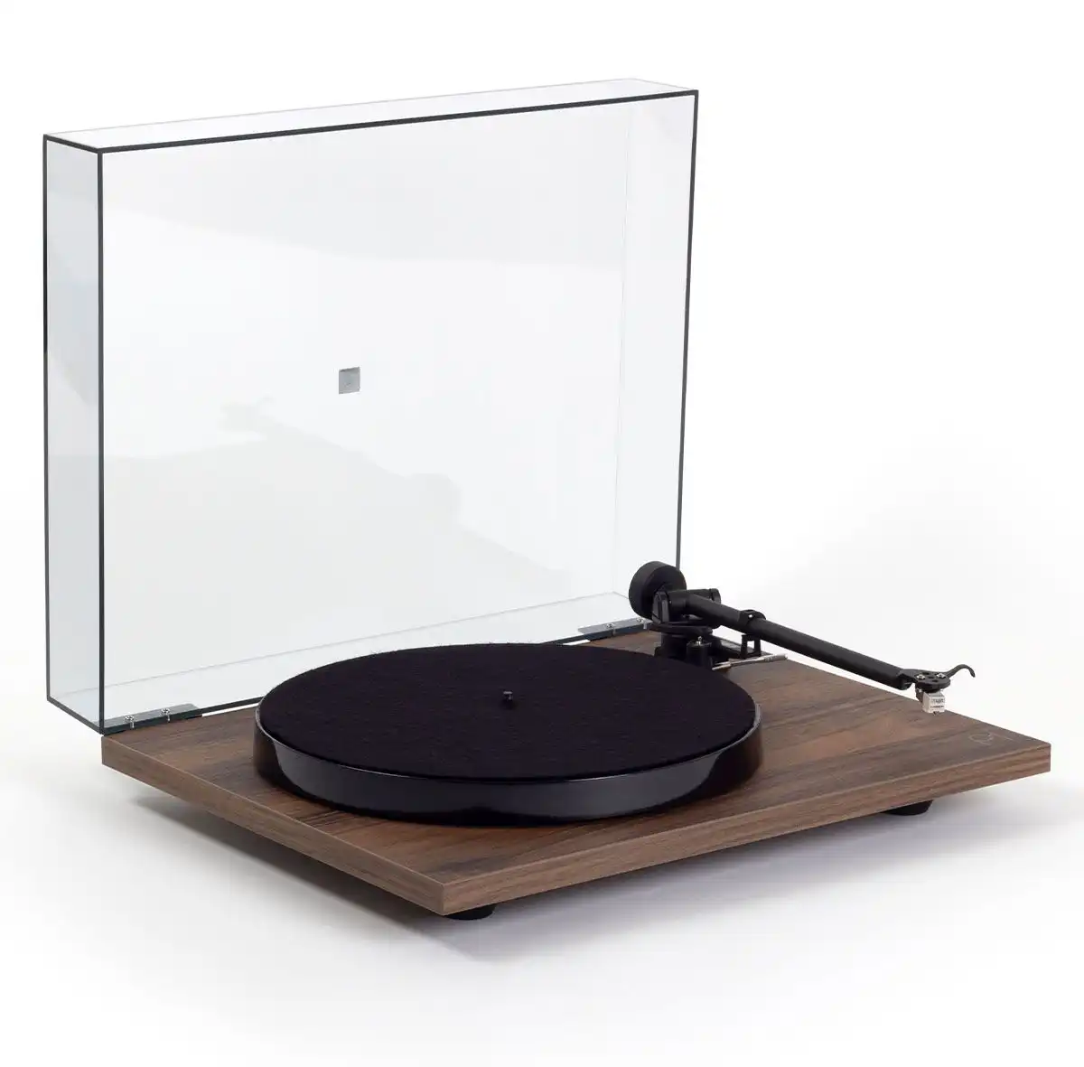 Rega Planar 1 Plus MM Walnut Gramofon