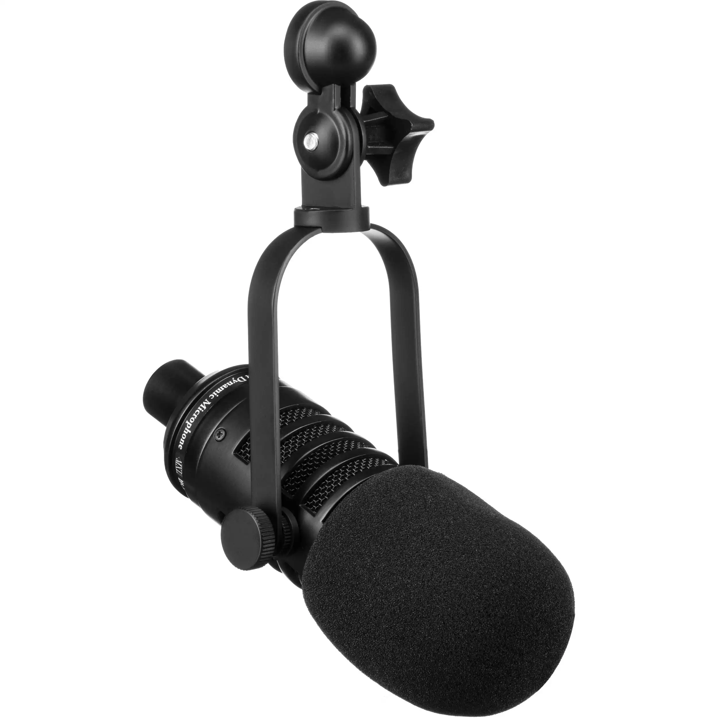 MXL BCD-1 - Podcast mikrofon
