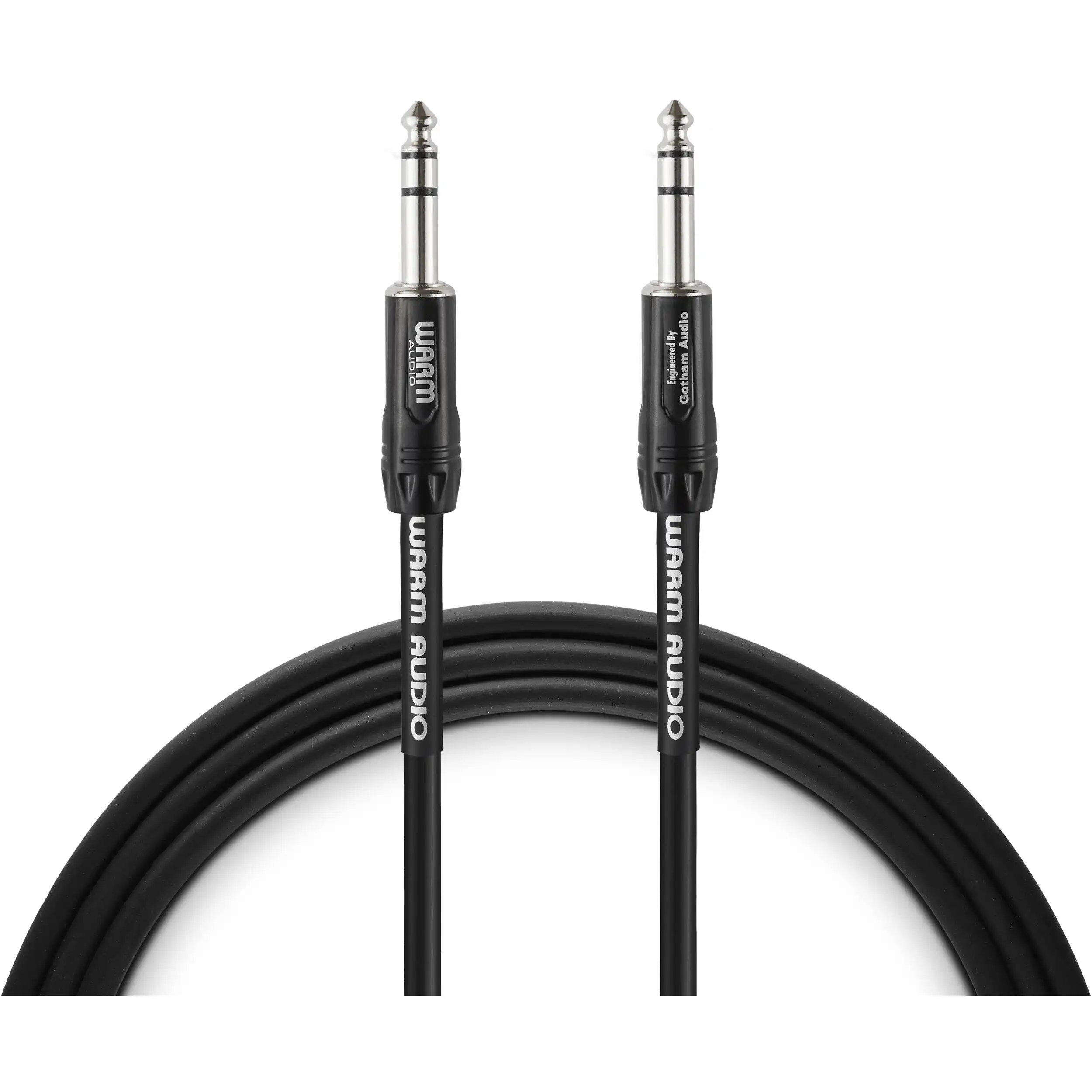 Warm Audio Pro TRS Cable 6.1m