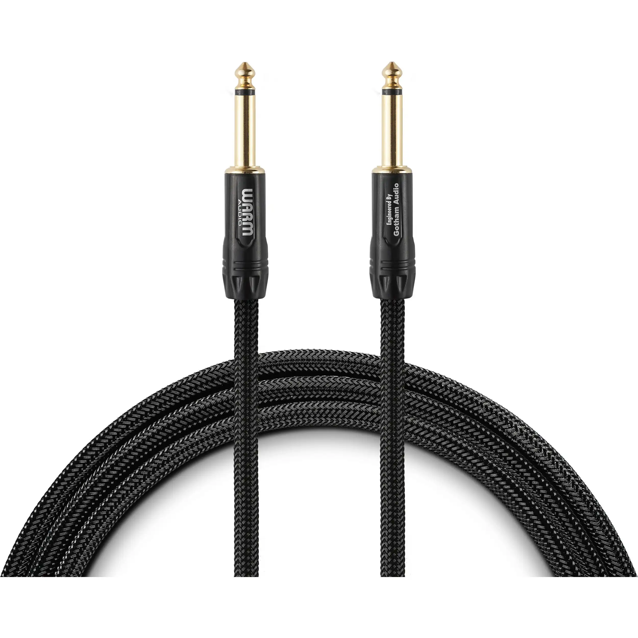 Warm Audio Cabinet TS Cable 1.8m