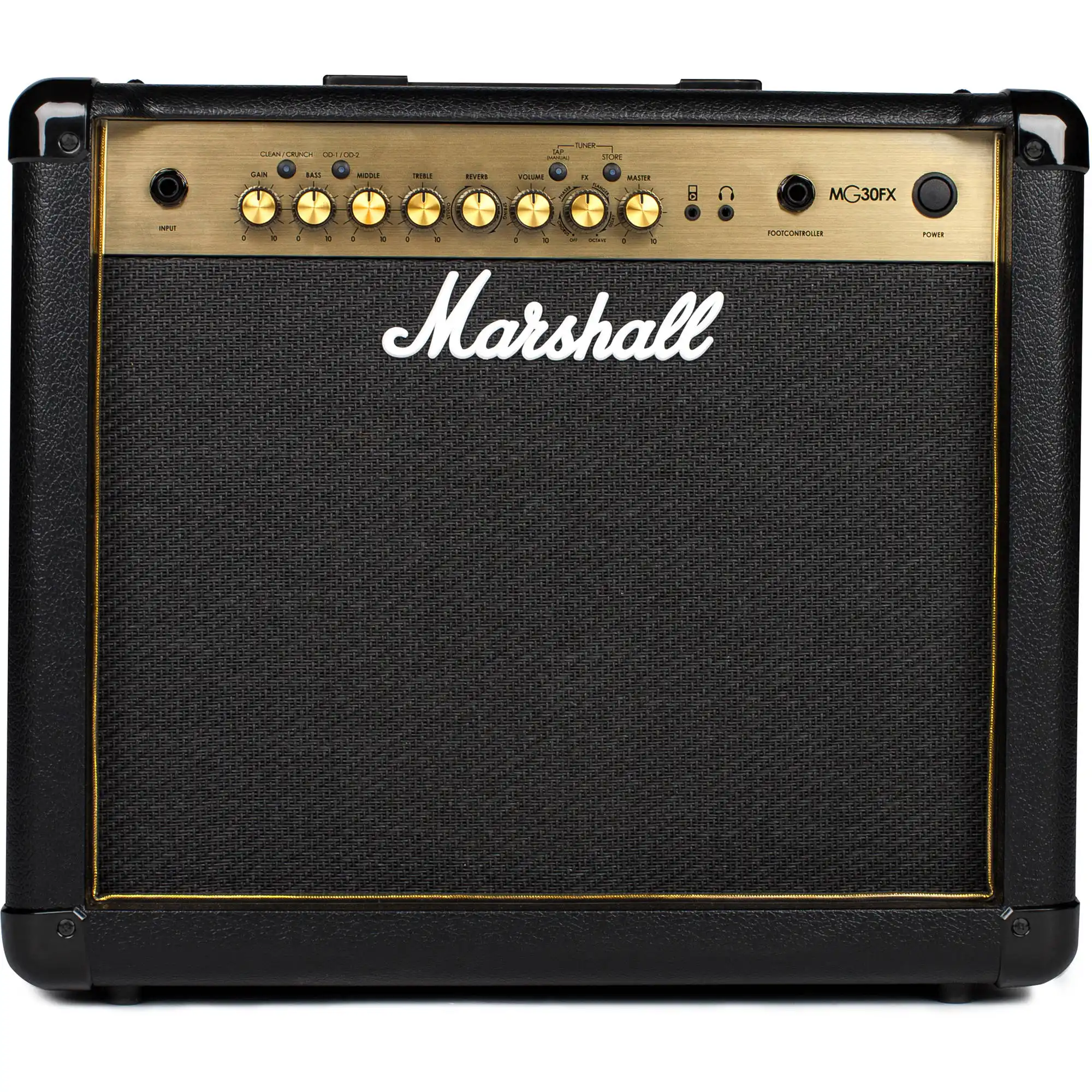 Marshall MG30GFX - Combo gitarsko pojačalo