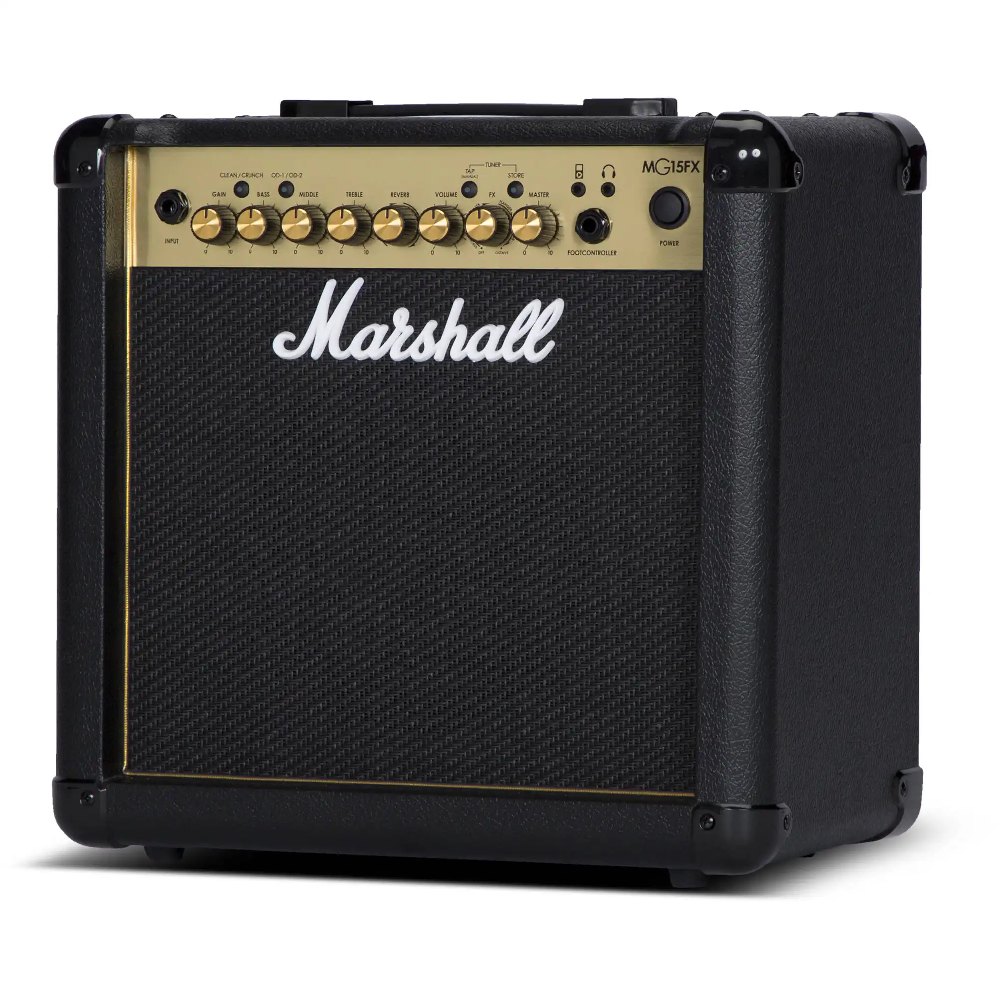 Marshall MG15GFX - Combo gitarsko pojačalo