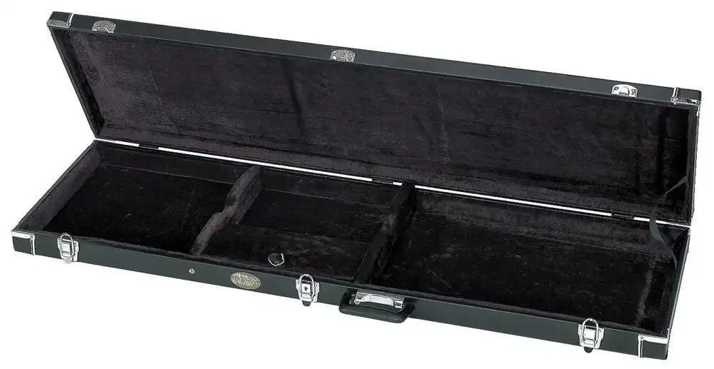 GEWA E-BASS CASE - Kofer za električnu bas gitaru