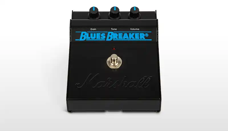 Marshall Bluesbreaker reissue - Pedala za gitaru