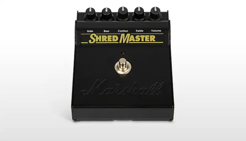 Marshall Shredmaster - Pedala za gitaru