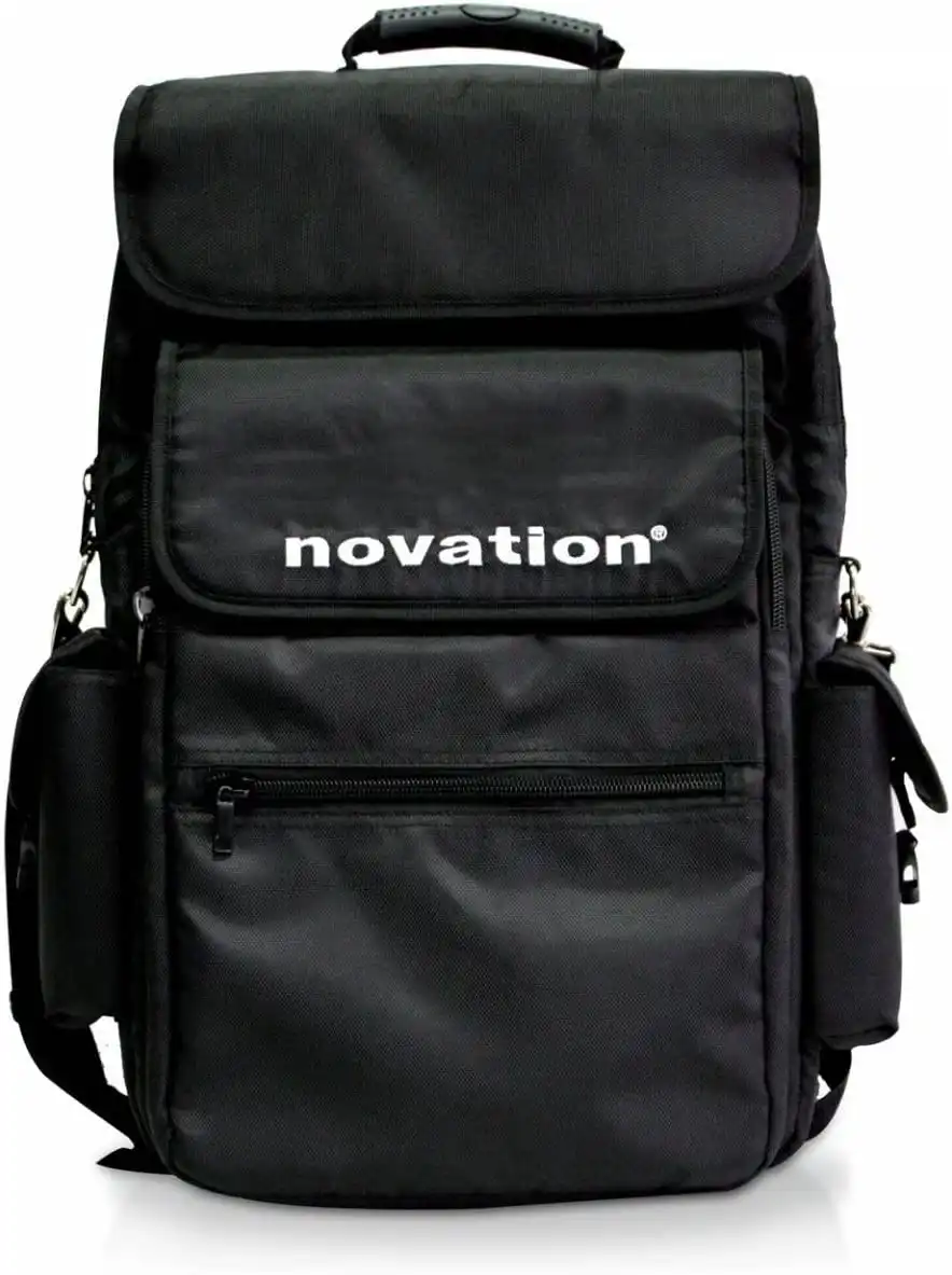 NOVATION 25 KEY BLACK CASE - Torba za Novation 25 midi klavijaturu