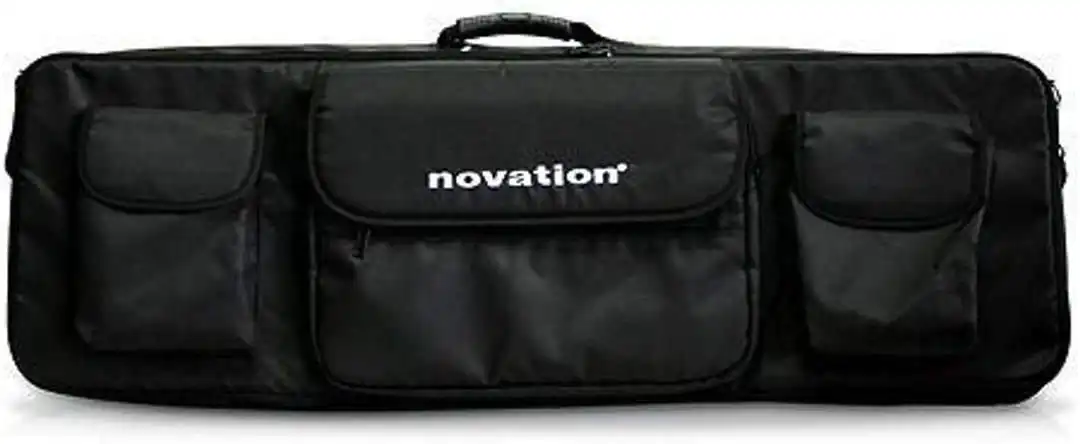 NOVATION 61 KEY BLACK CASE - Torba za Novation 61 midi klavijaturu