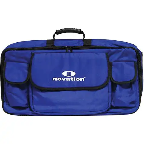 NOVATION BLUE MININOVA BAG