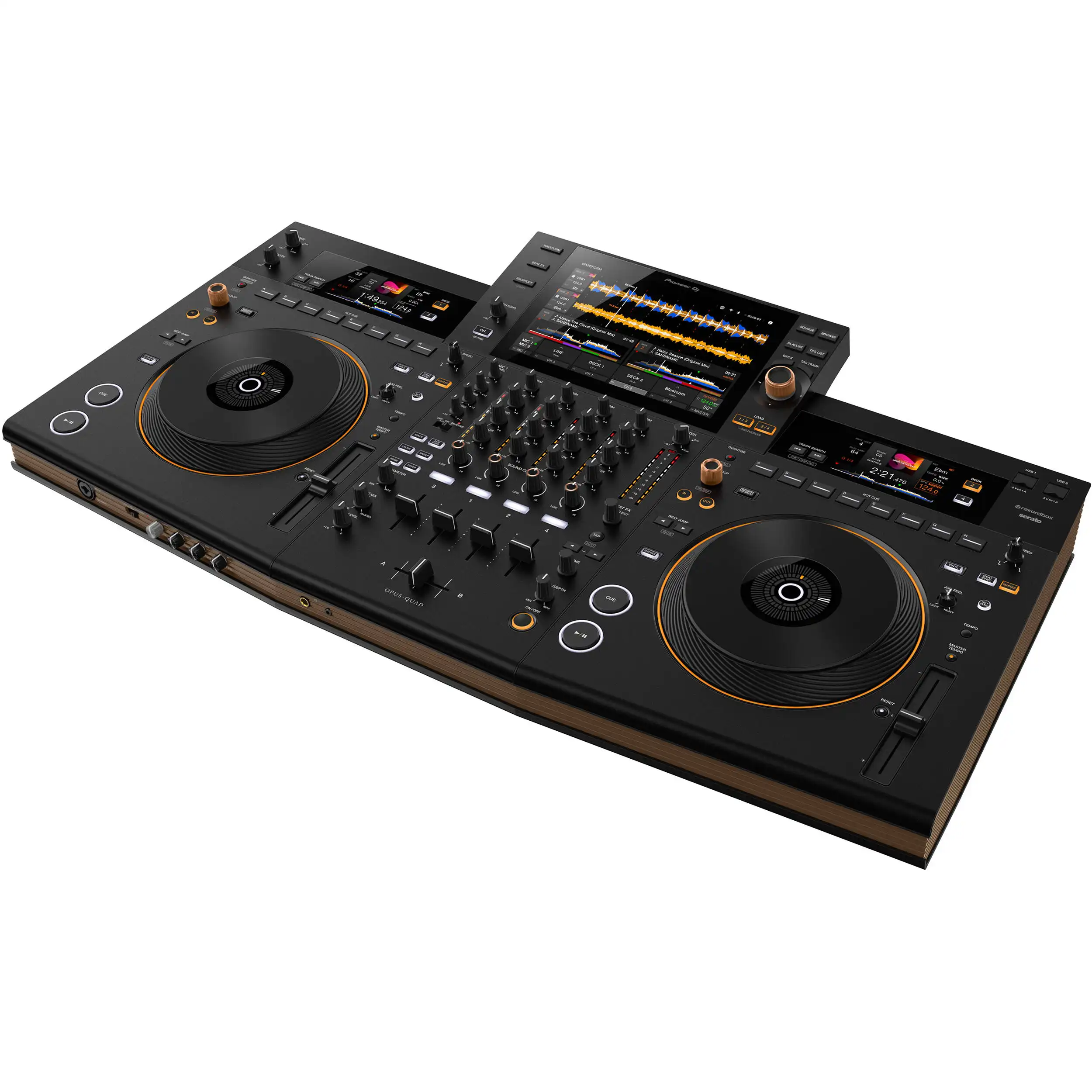 Pioneer OPUS-QUAD - DJ Sistem