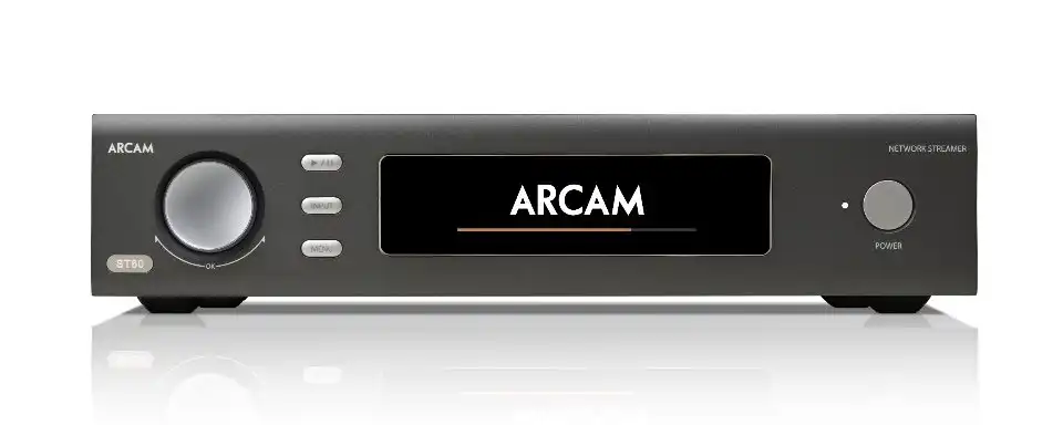 ARCAM ST60 Streamer Mrežni plejer