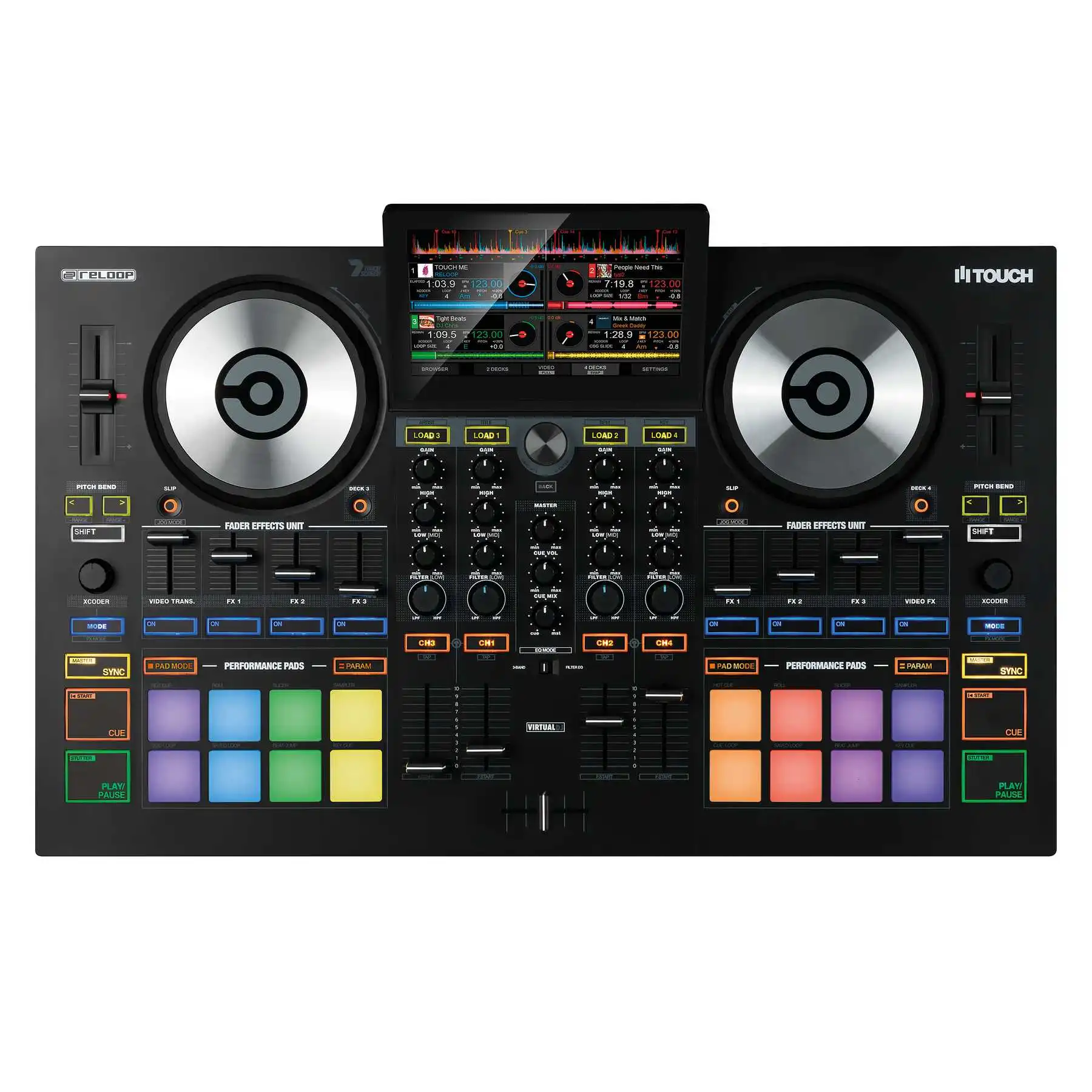 RELOOP Touch