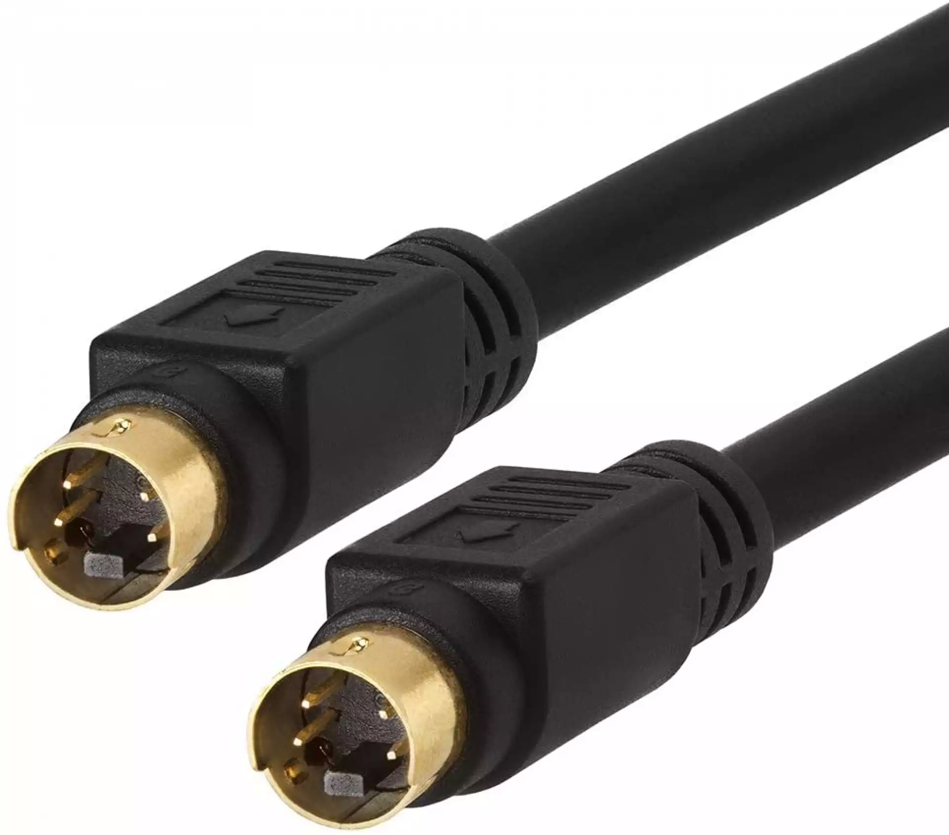REAL CABLE S-VIDEO 10m