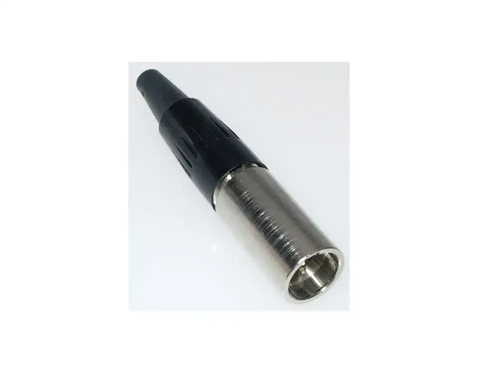JBSYSTEMS Mini XLR-M