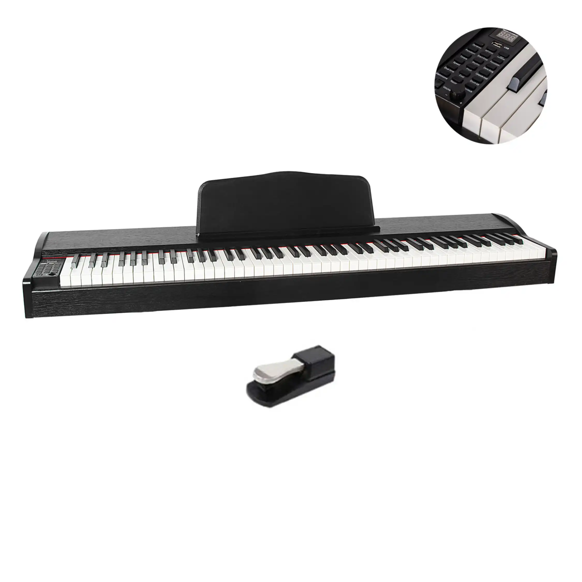 ARIUS STN-320 - Električni Klavir