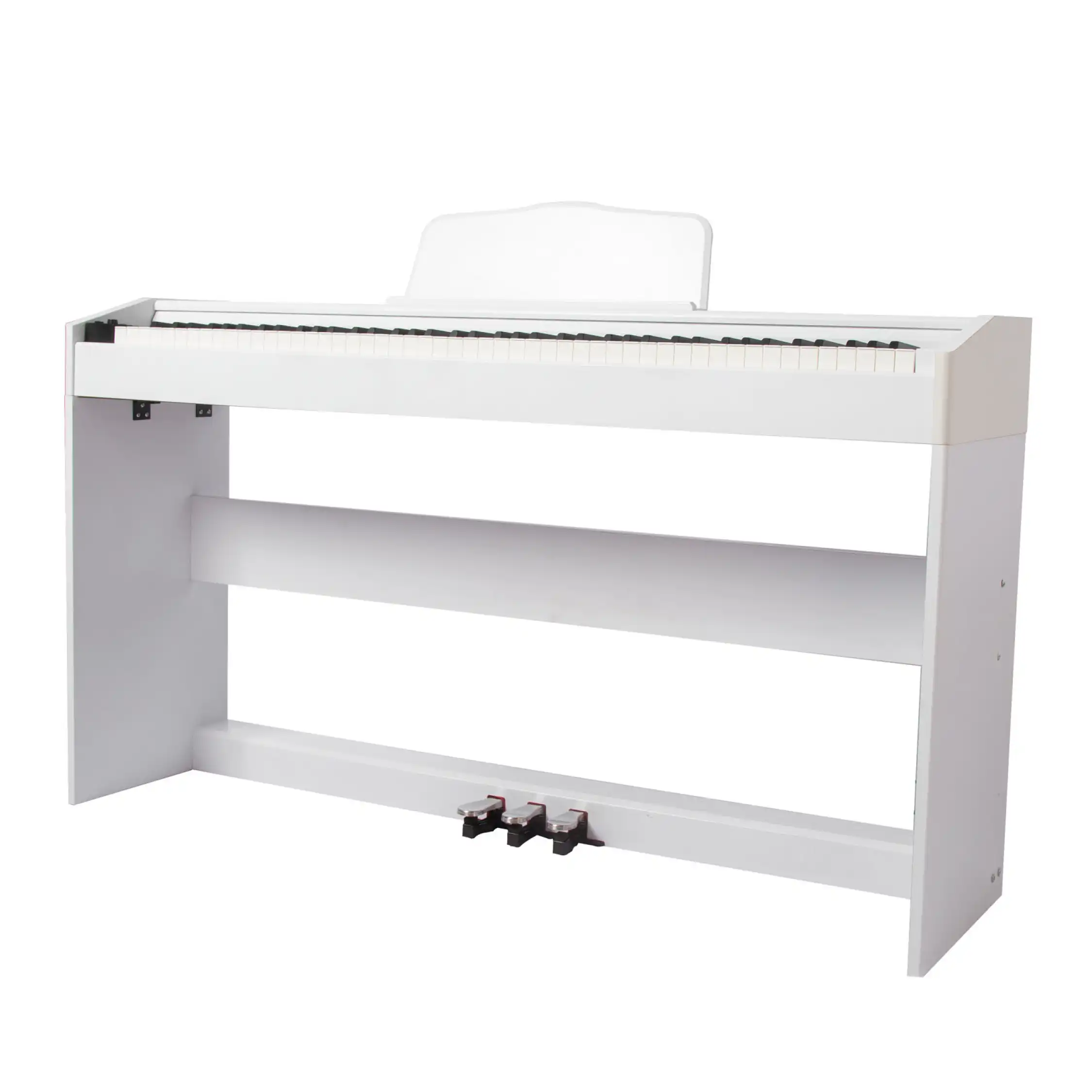ARIUS STN-620 White - Električni Klavir