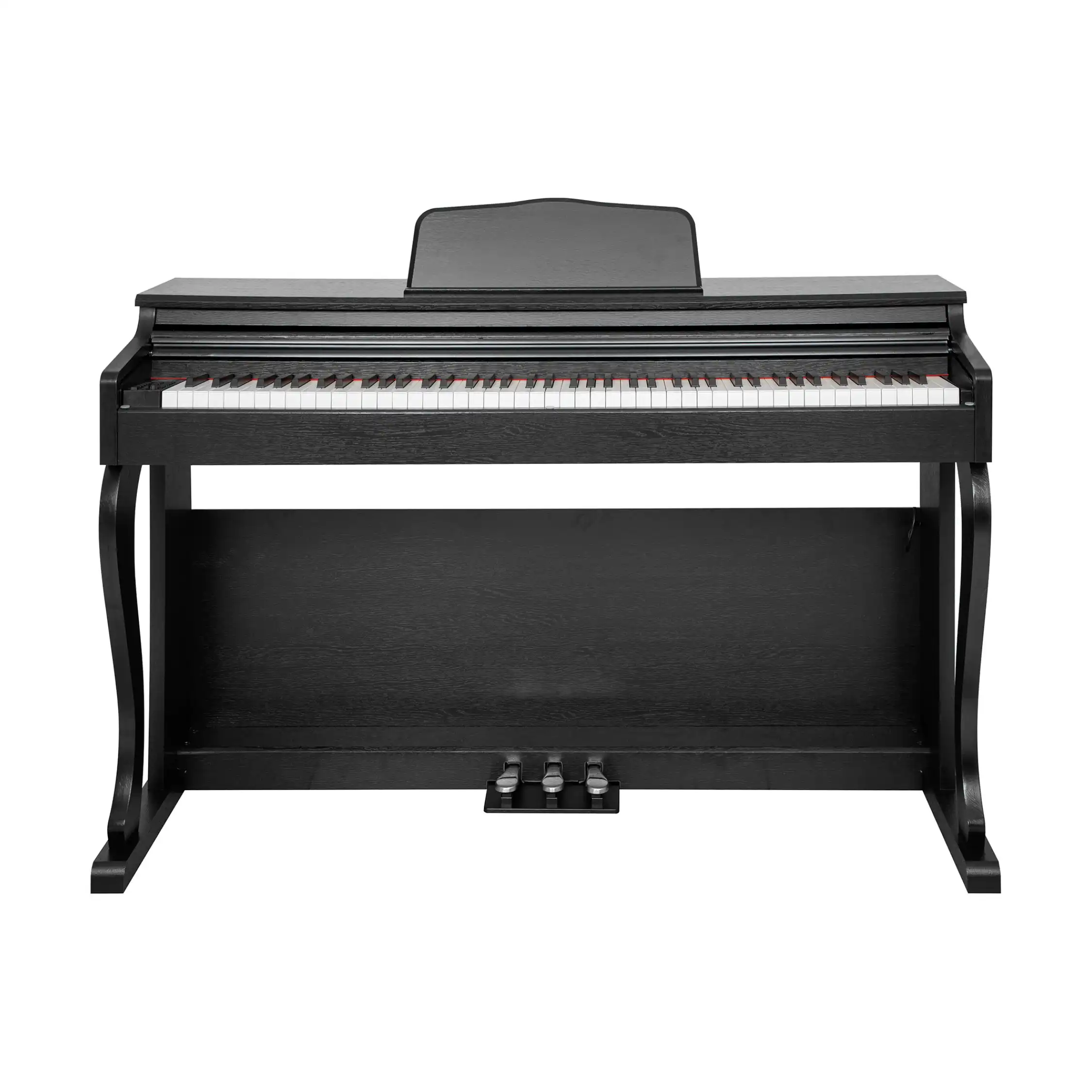 ARIUS STN-3200 Black Električni Klavir