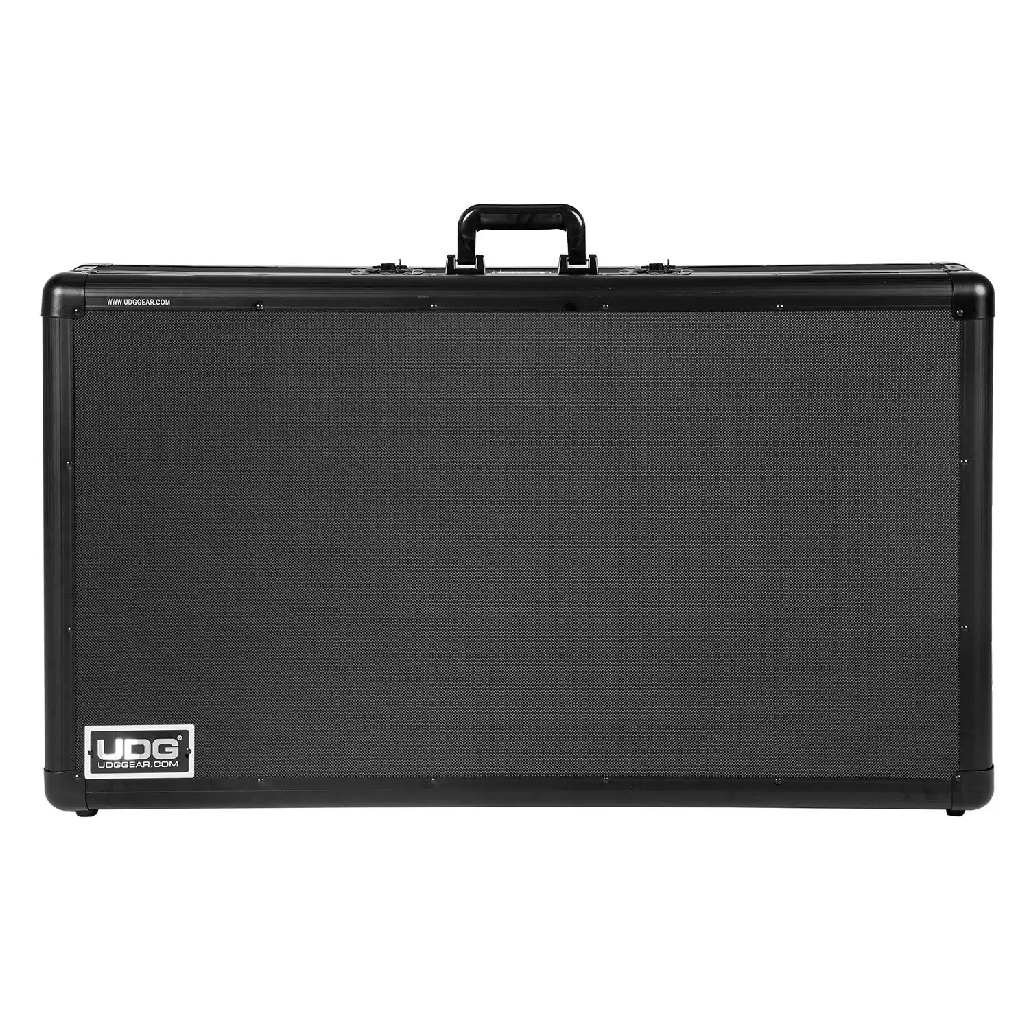 UDG Ultimate Pick Foam Flight Case Multi Format 3XL Black MK2