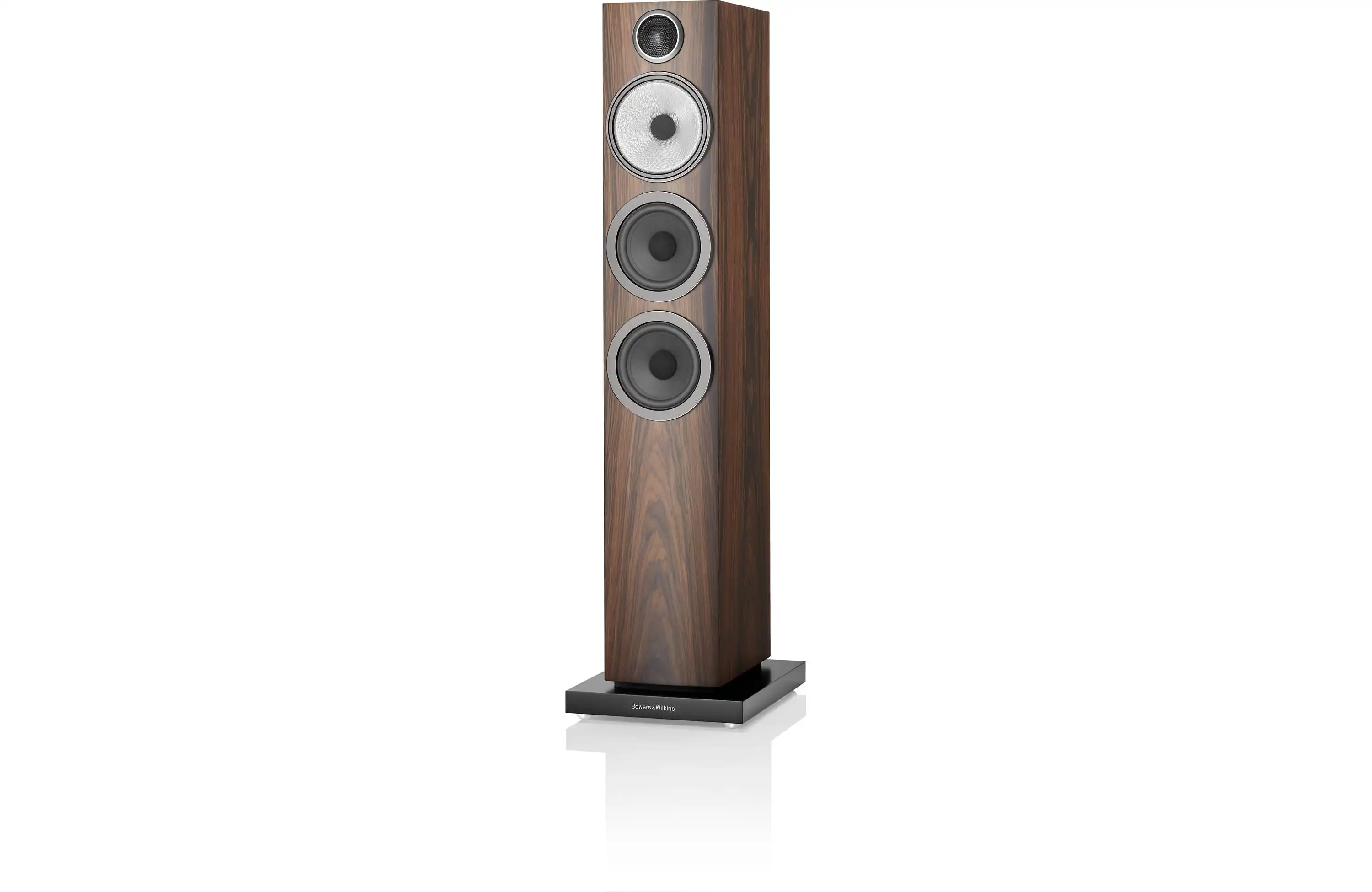 Bowers & Wilkins 704 S3 Mocha