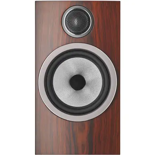 Bowers & Wilkins 706 S3 Mocha zvučnik za stalak/policu