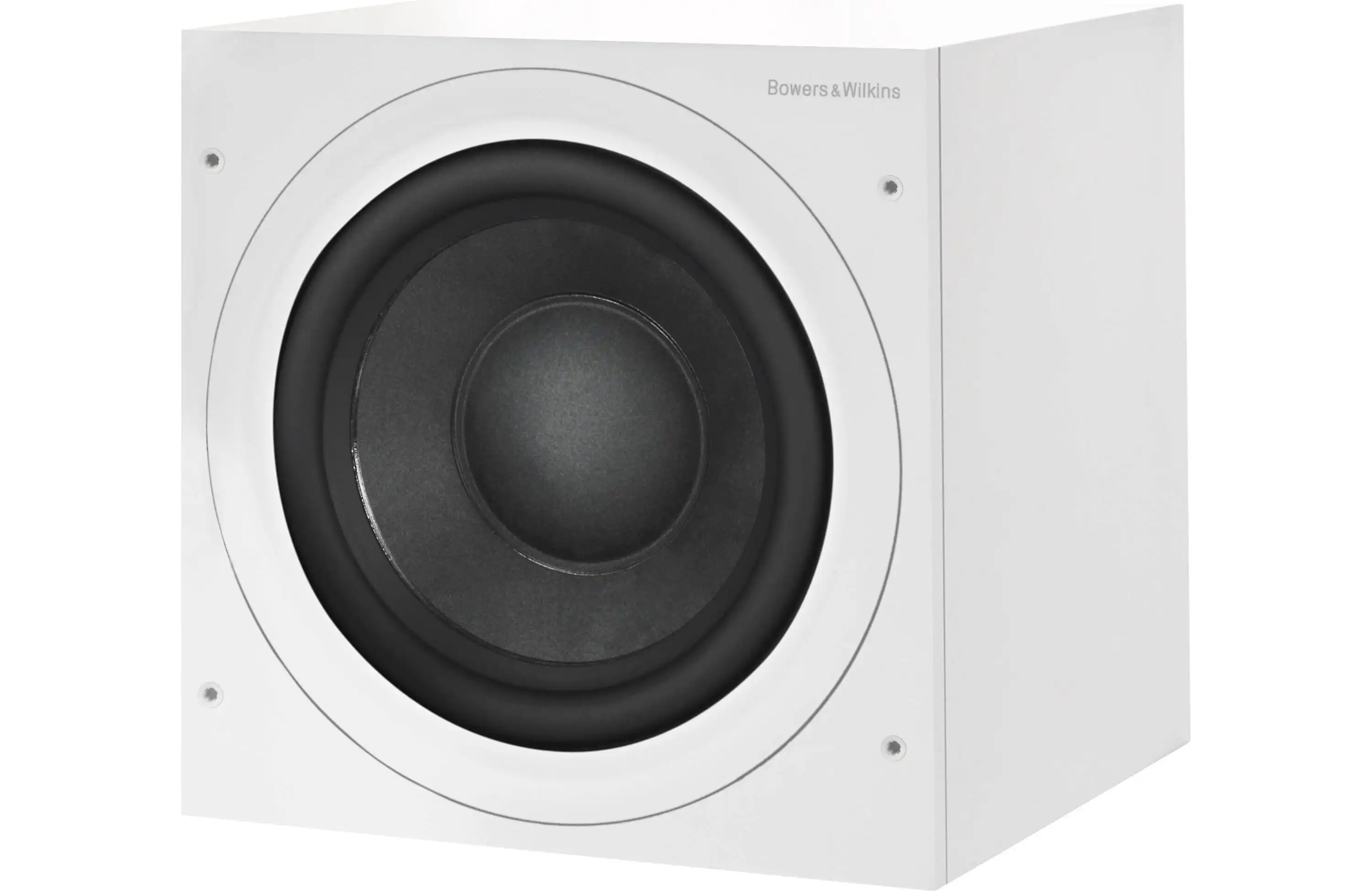 Bowers & Wilkins ASW608 White Aktivni vufer