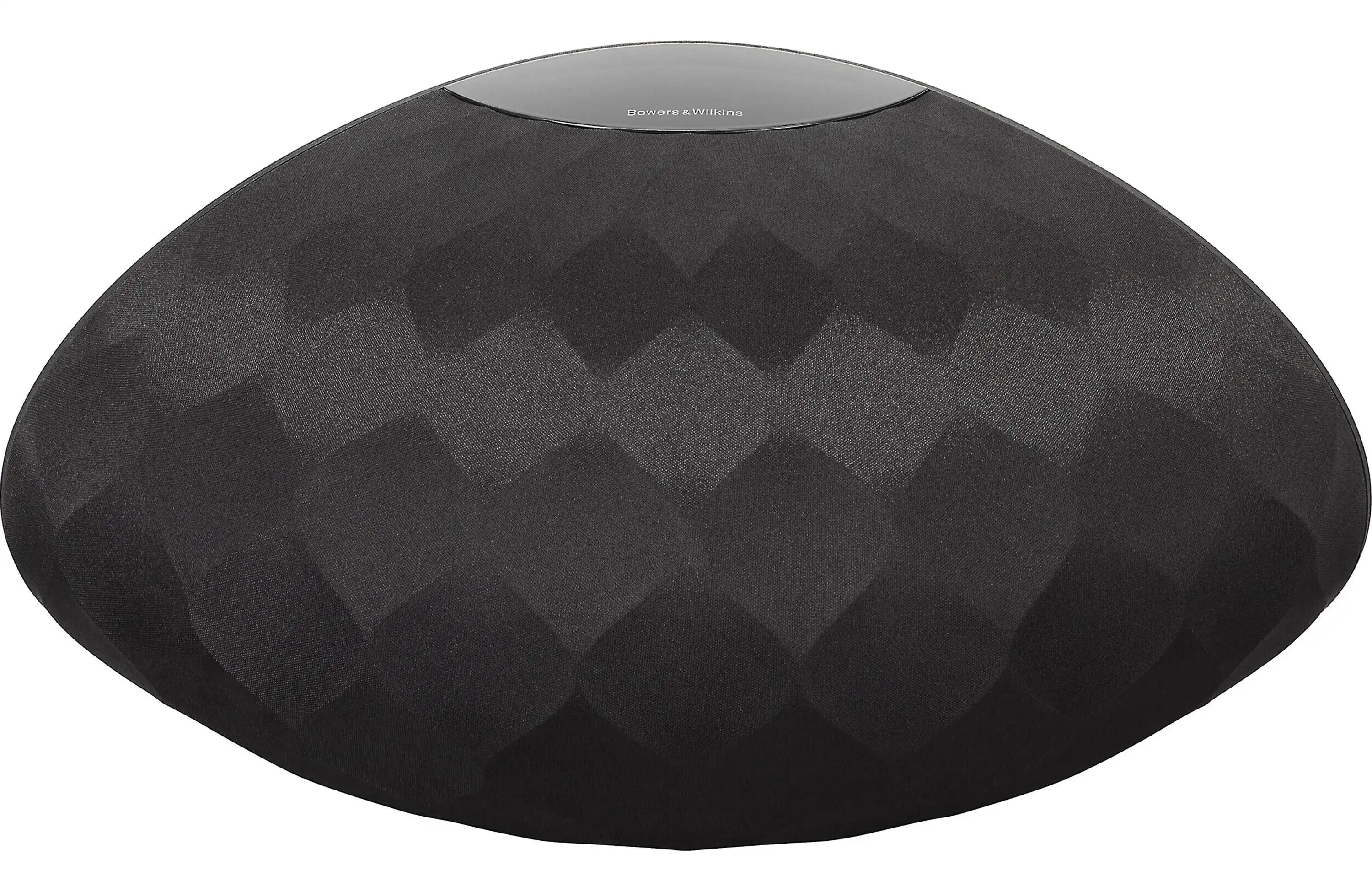 Bowers & Wilkins Formation Wedge Black Bežični zvučnik