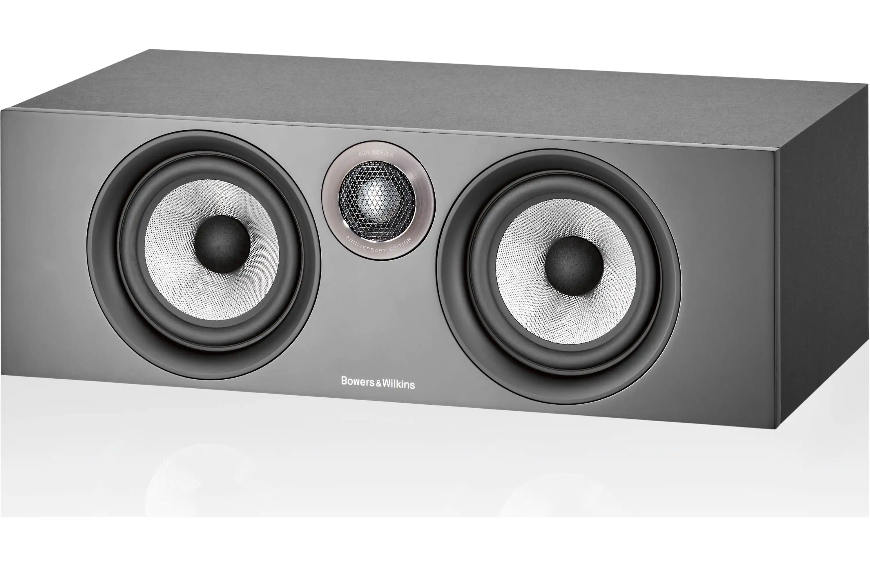 Bowers & Wilkins HTM6 S2 Anniversary Black Centralni zvučnik